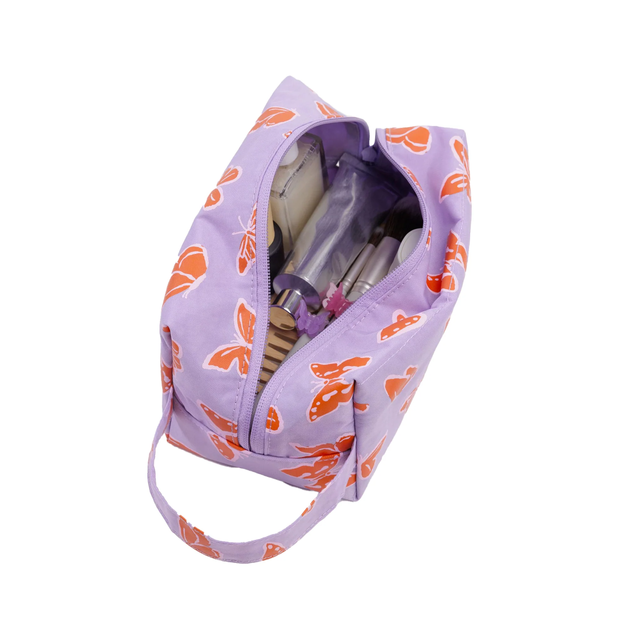 Baggu Dopp Kit, Butterflies - Image 2