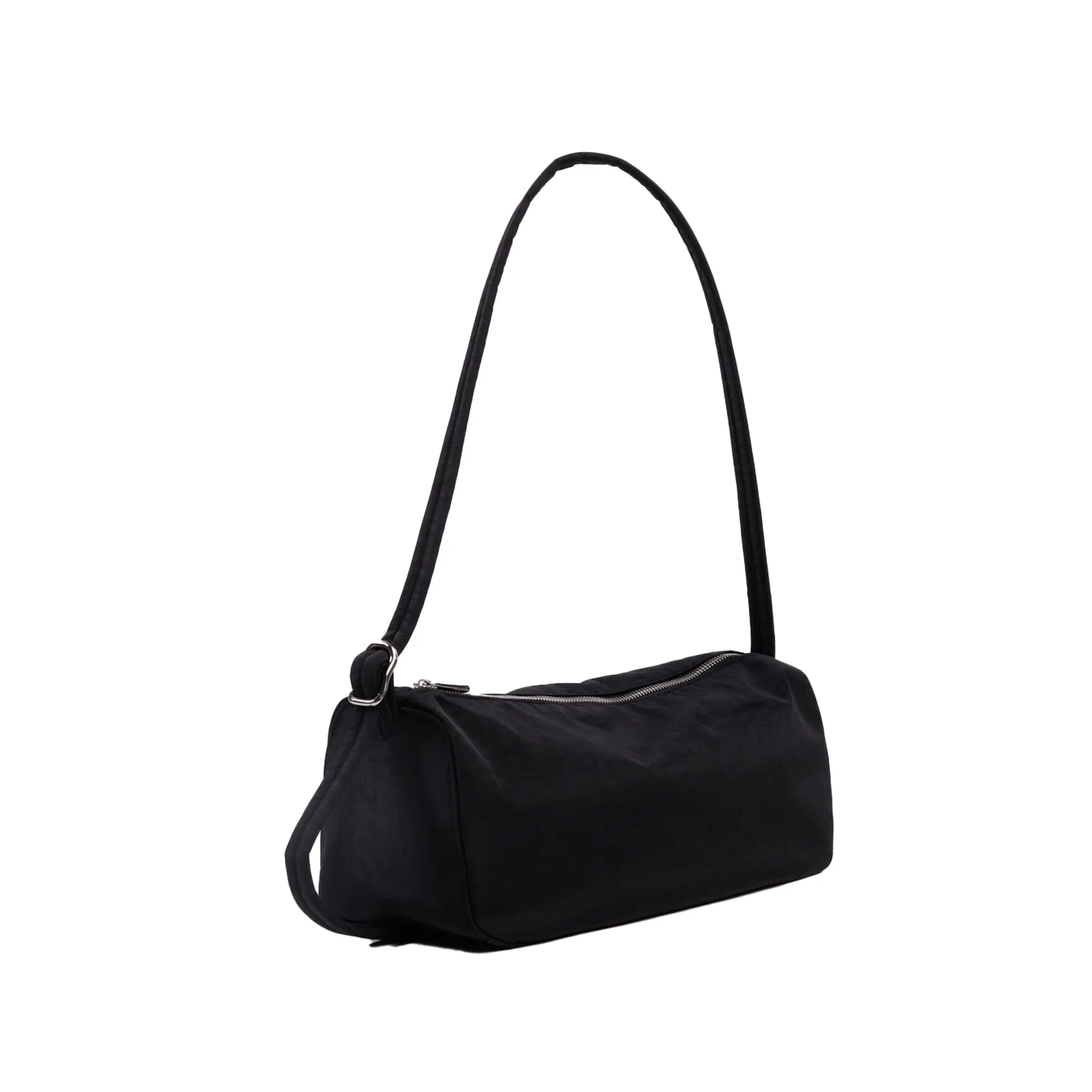Baggu Nylon Loaf Bag, Black - Image 3