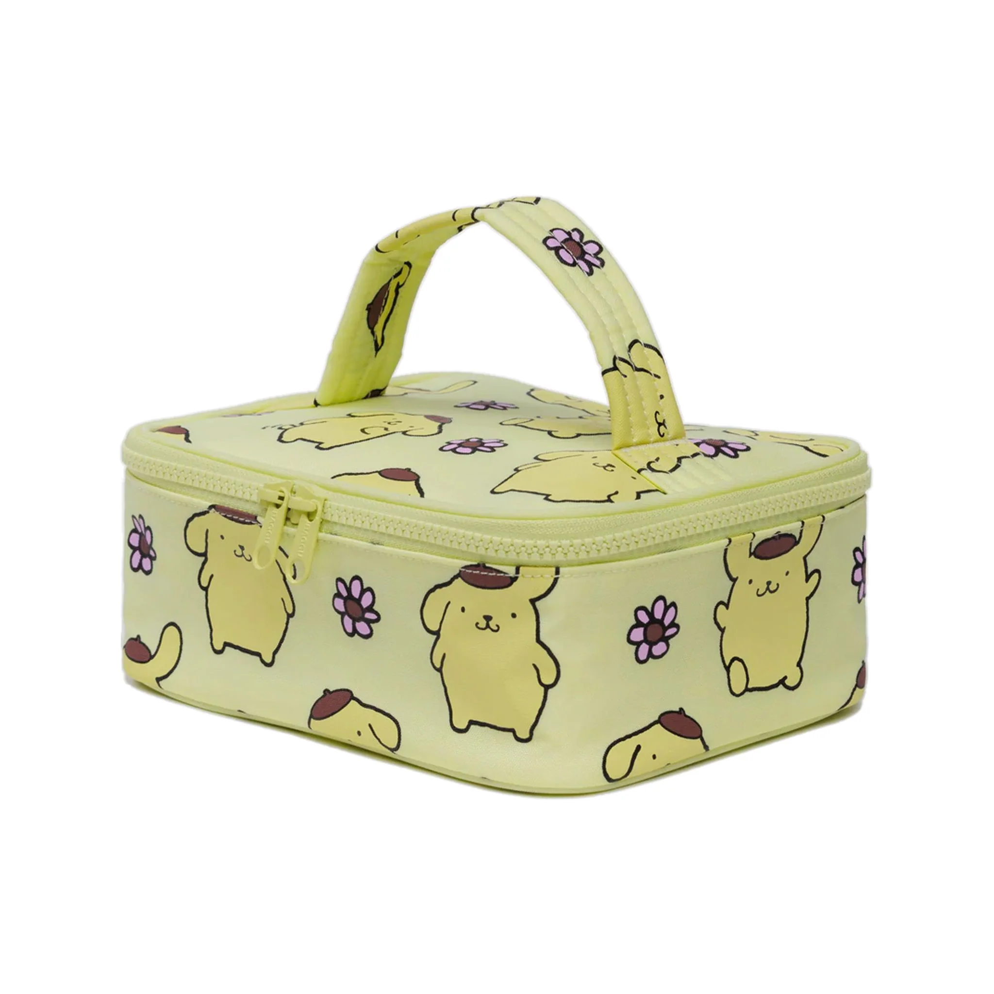Baggu Small Cosmetic Case, Pompompurin