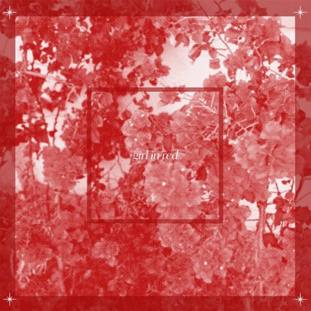 Beginnings (Red Edition Vinyl) - Girl In Red (Vinyl) (LD)