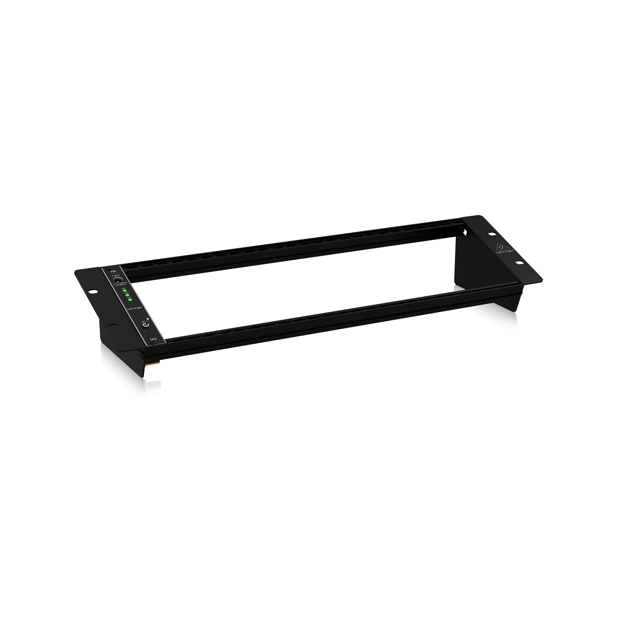 Behringer 19" Desktop/Rack-Mount Kit with Power Supply for 84 HP Eurorack - Image 2