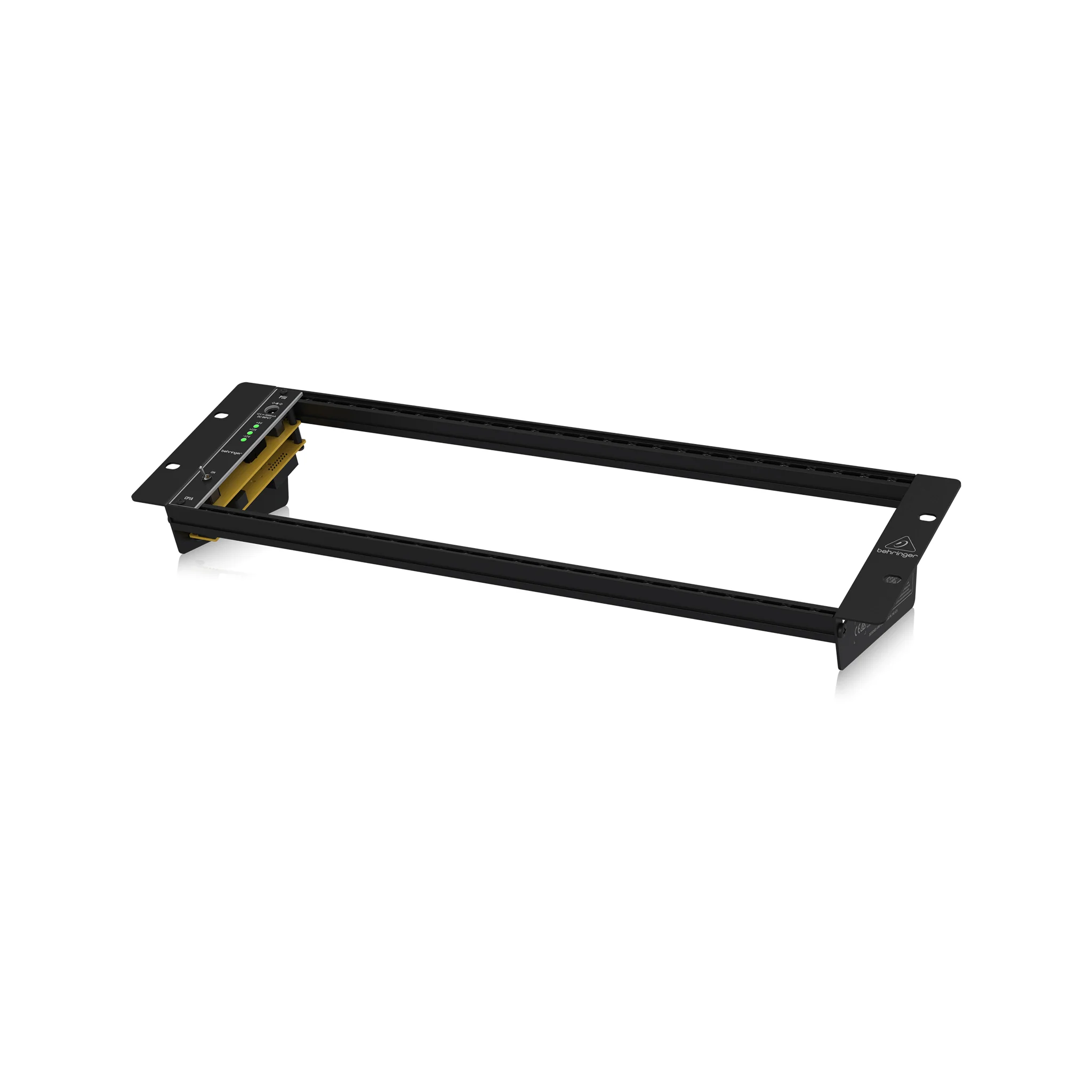 Behringer 19" Desktop/Rack-Mount Kit with Power Supply for 84 HP Eurorack - Image 3