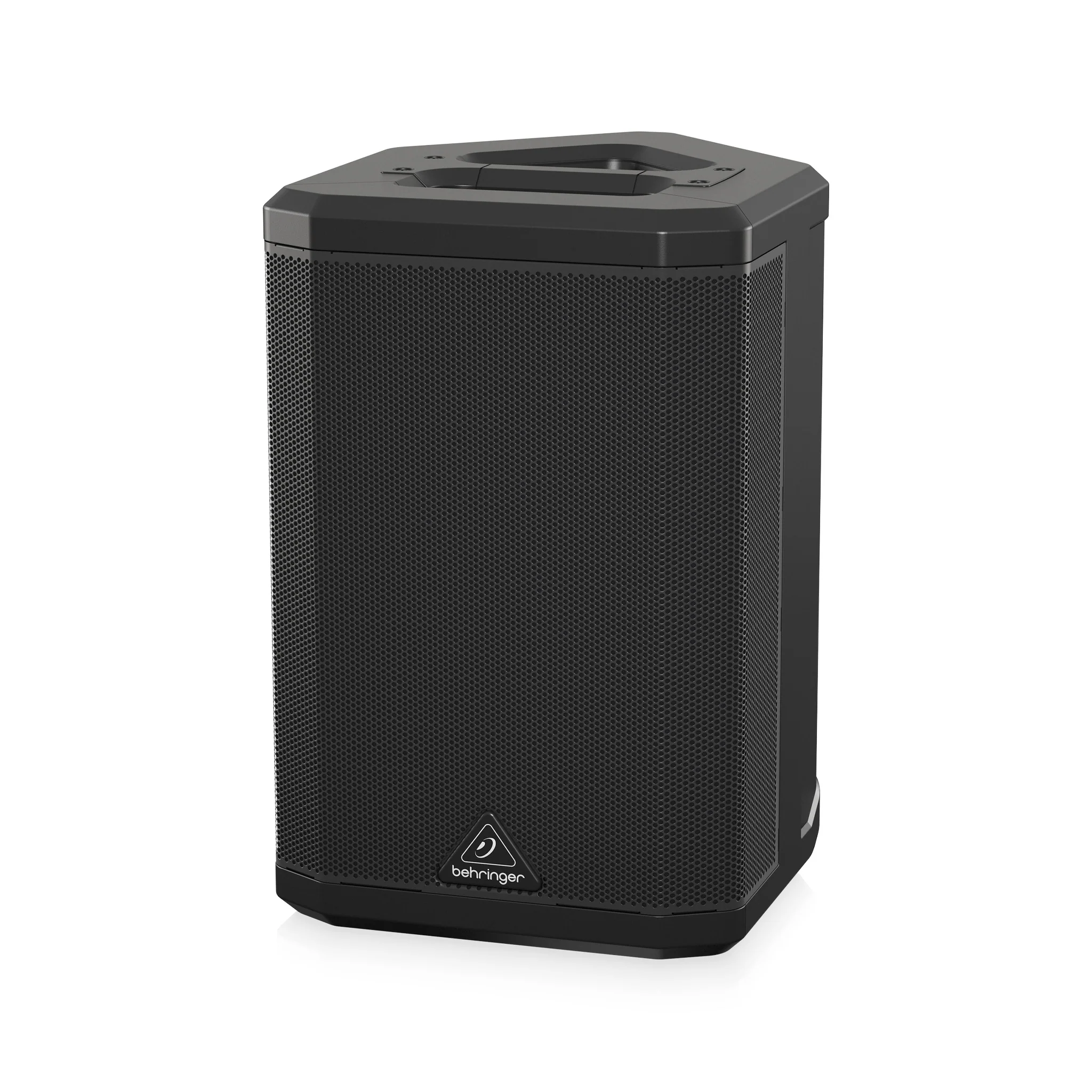 Behringer B1C 200W Portable Speaker, EU Plug - Image 3