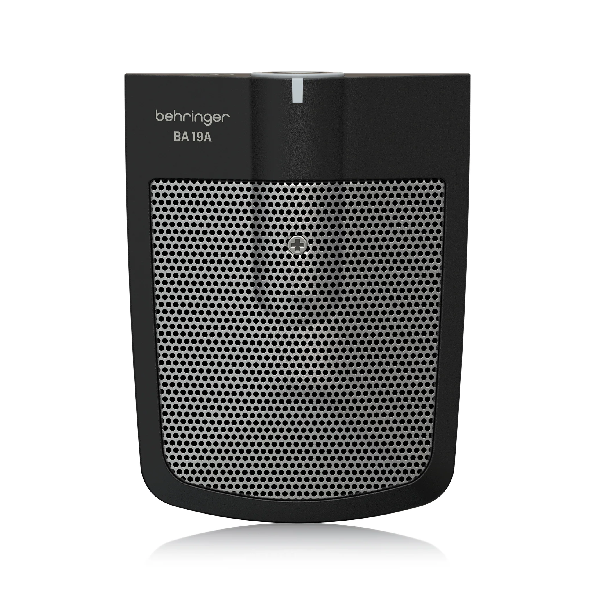 Behringer BA 19A Condenser Boundary Microphone