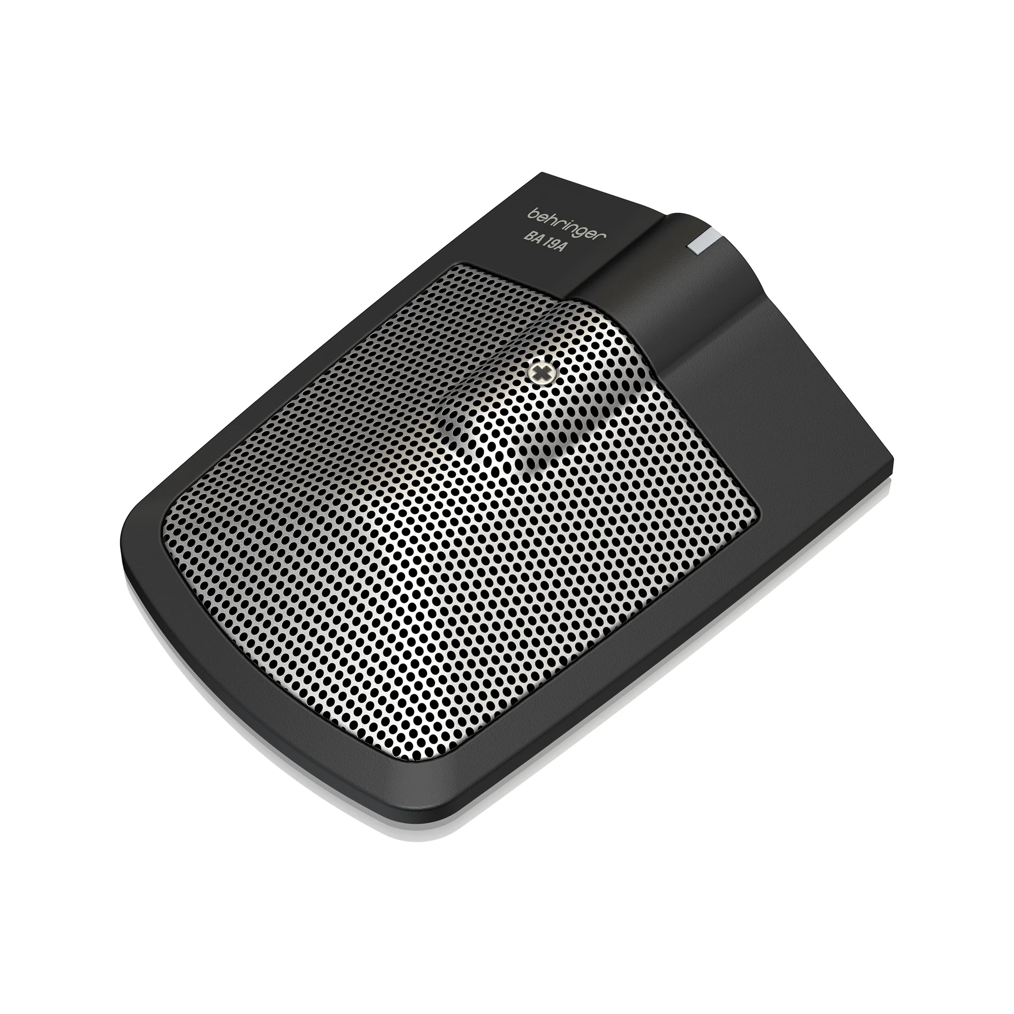 Behringer BA 19A Condenser Boundary Microphone - Image 3