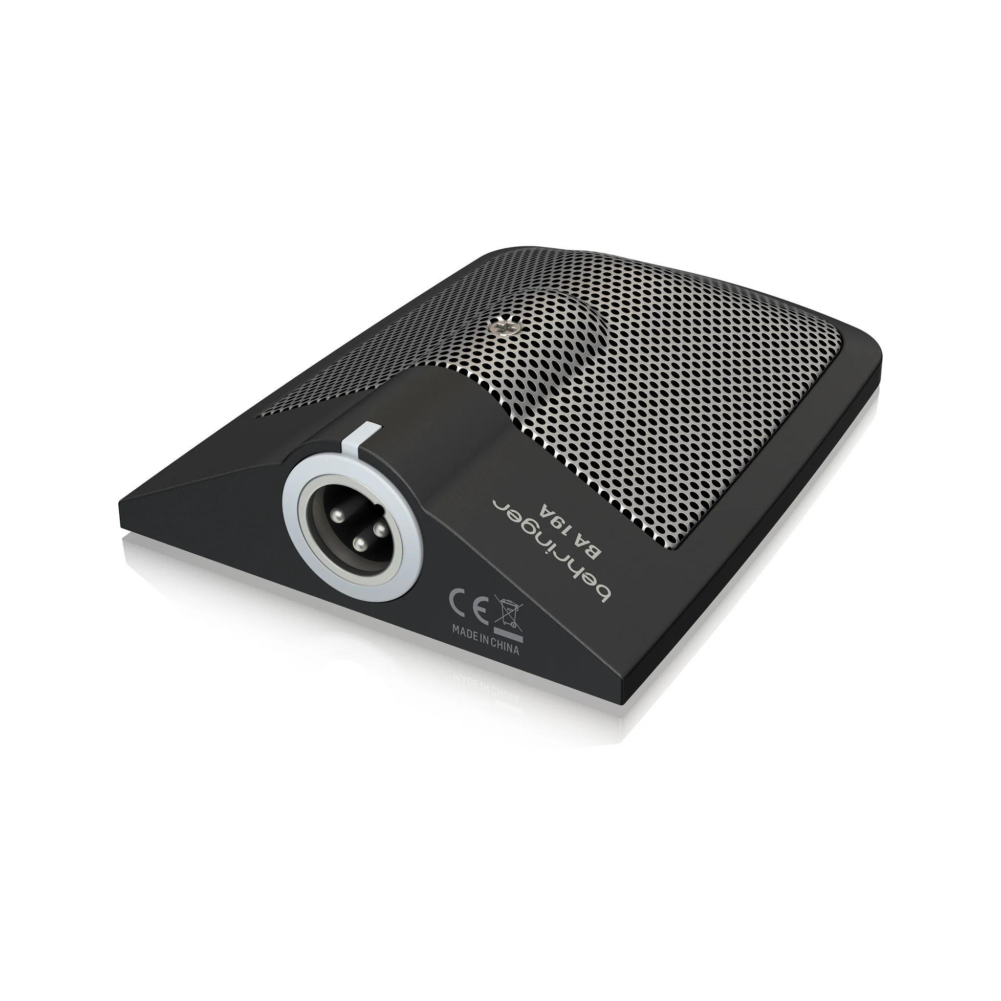 Behringer BA 19A Condenser Boundary Microphone - Image 4