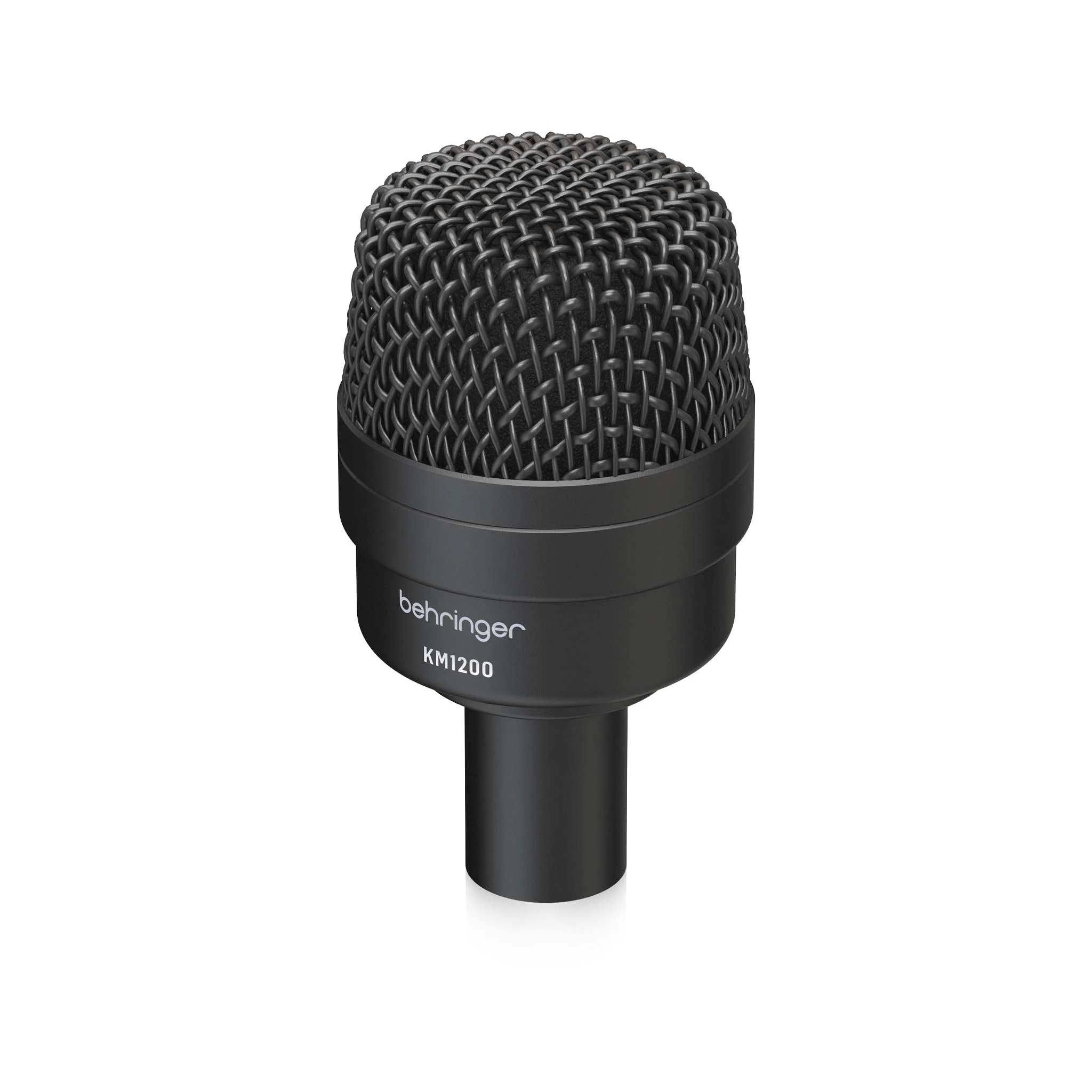 Behringer BC1200 Professional 7-piece Drum Microphone Set - Image 4