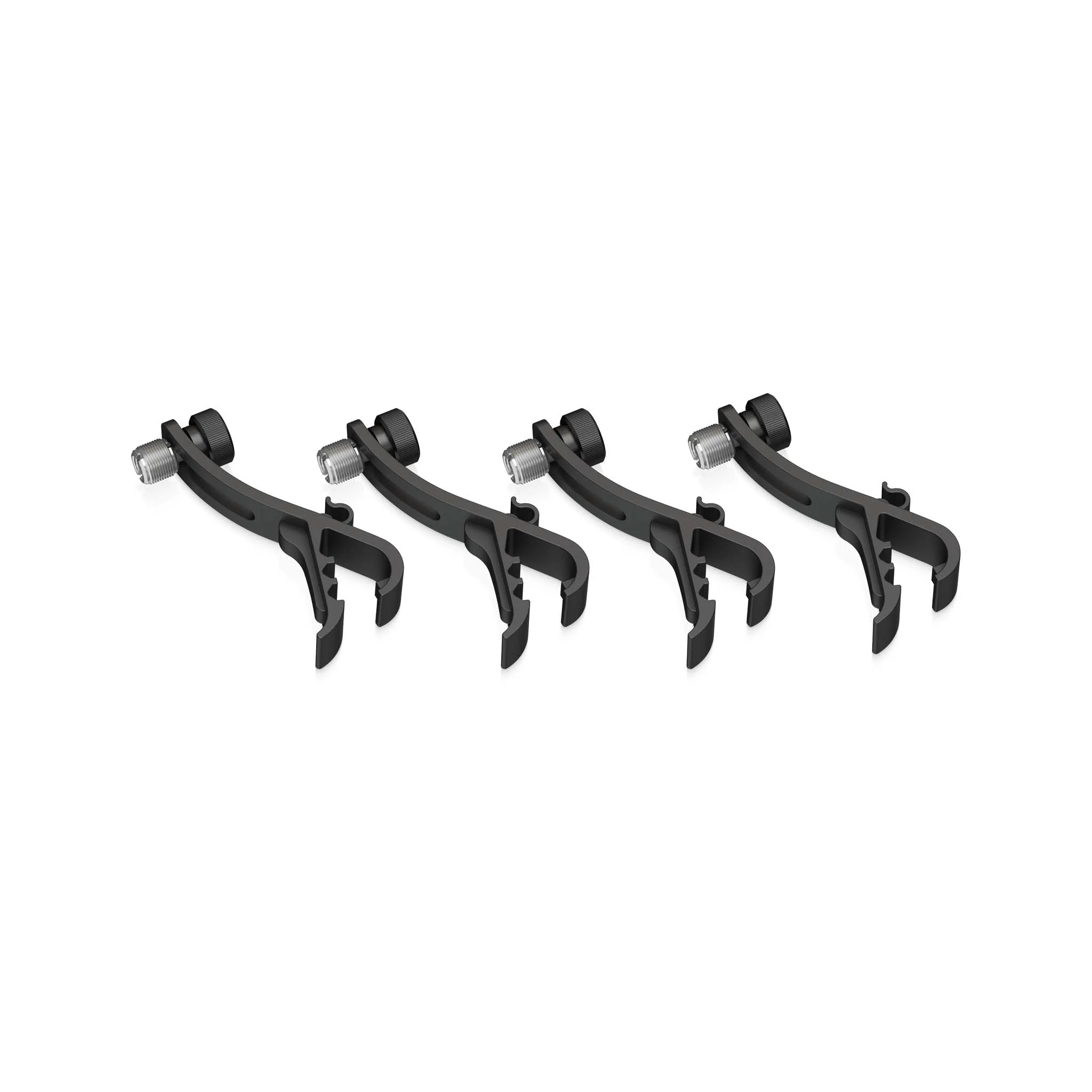 Behringer BC1200 Professional 7-piece Drum Microphone Set - Image 5