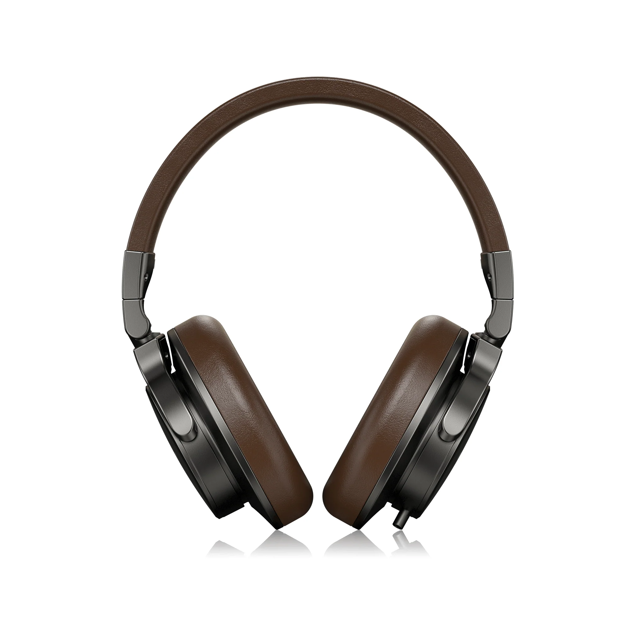 Behringer BH 470 Compact Studio Monitoring Headphones - Image 2