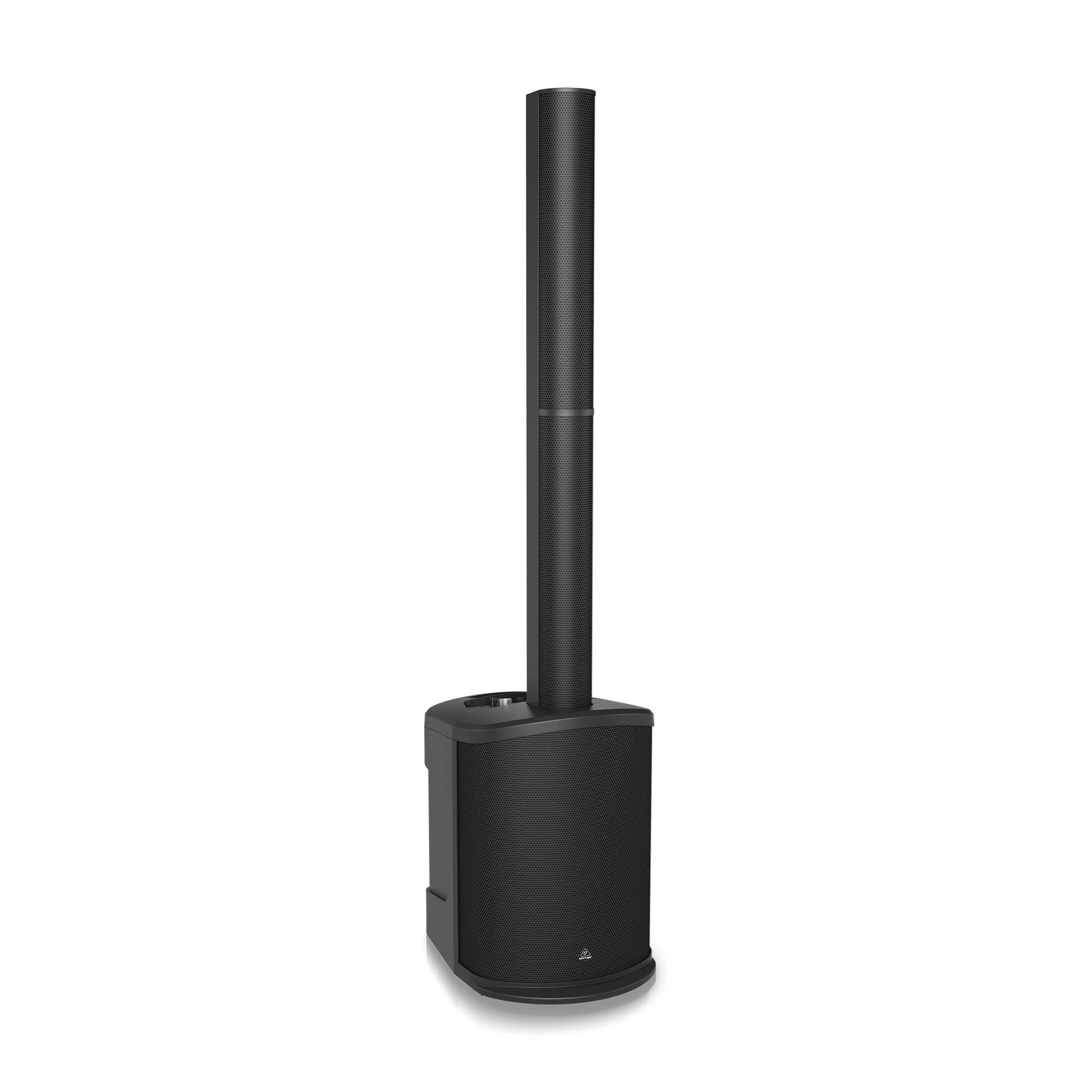 Behringer C210B 160W Battery-Powered Column Loudspeaker w/ Bluetooth - Image 2