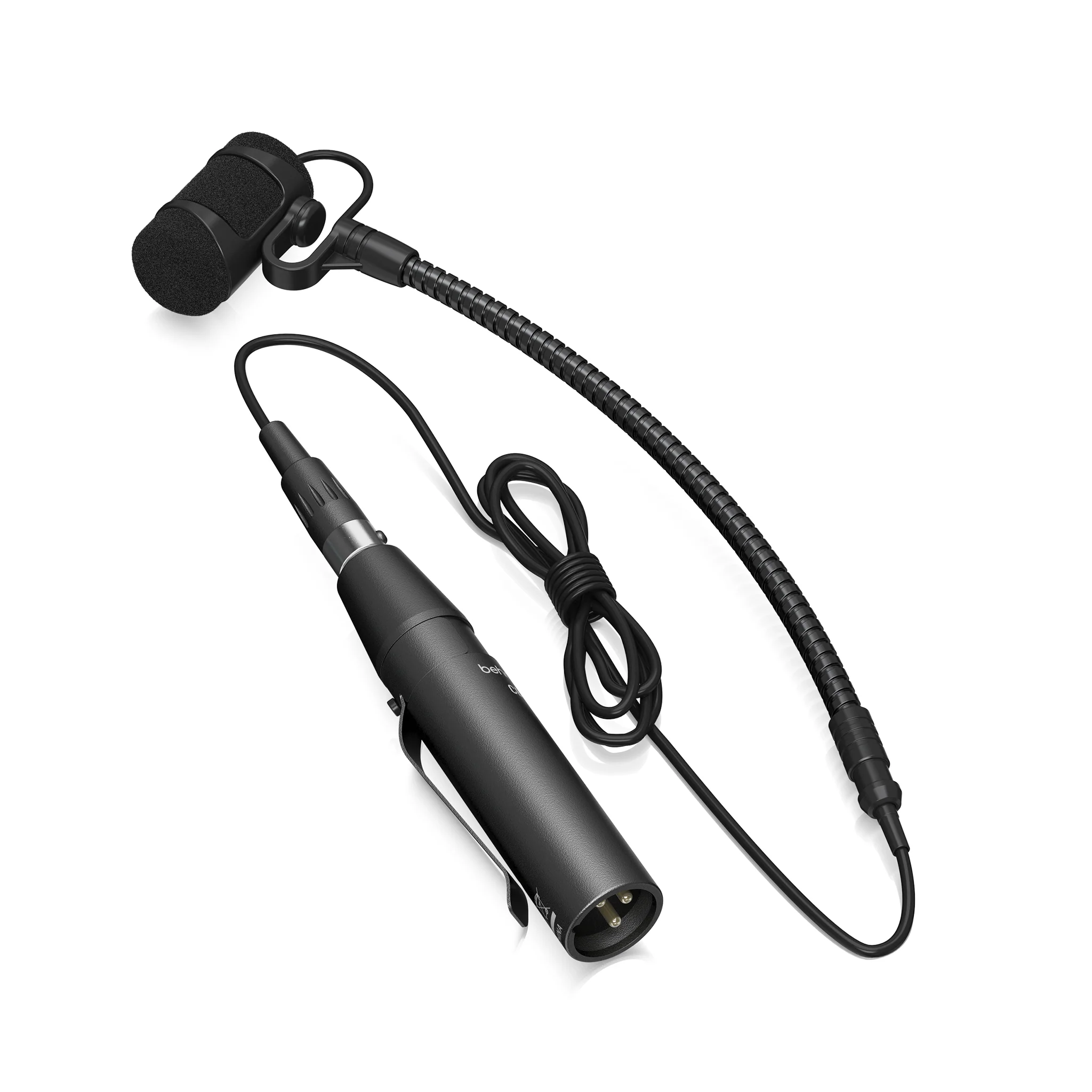 Behringer CB 100 Condenser Cardioid Gooseneck Microphone - Image 2