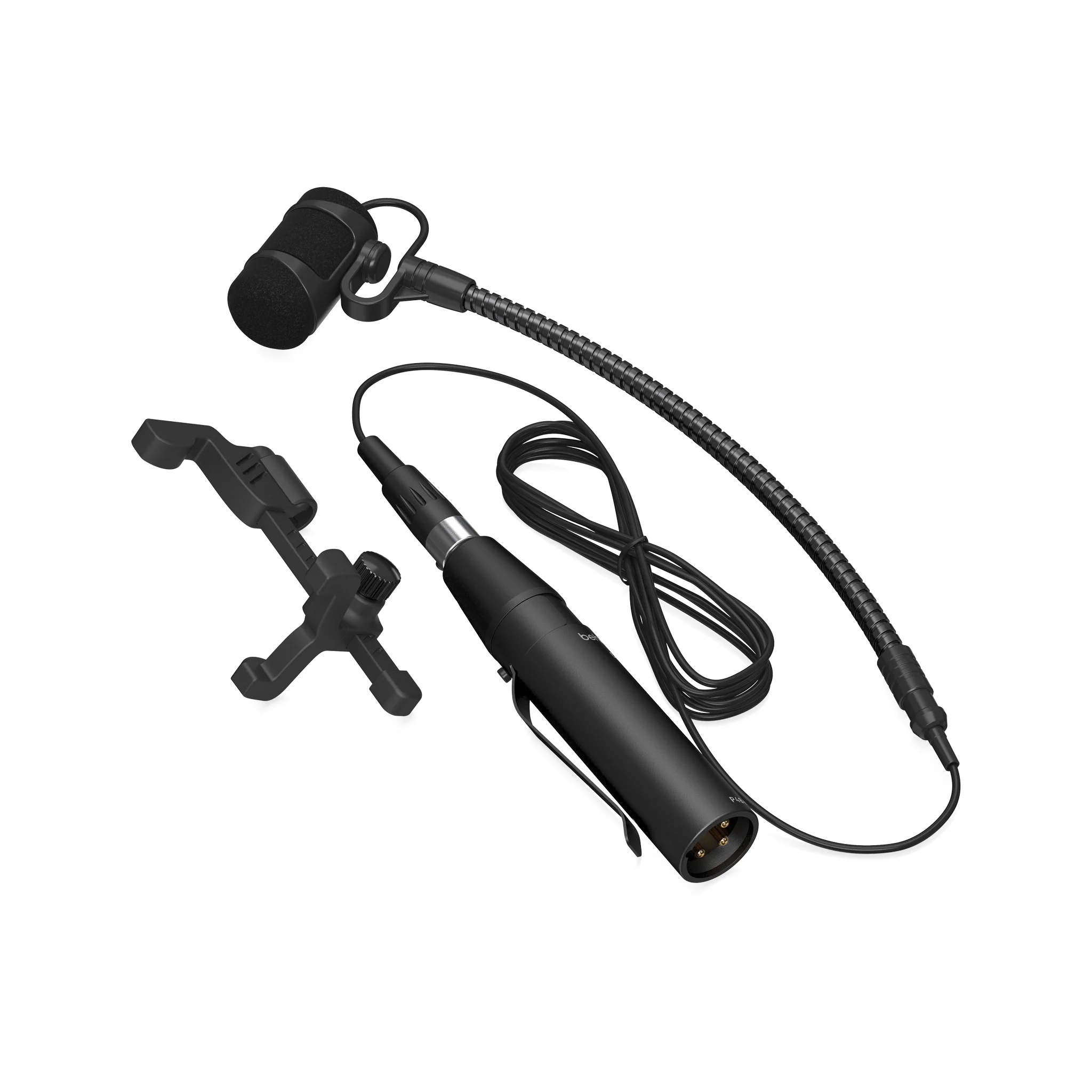 Behringer CB100 VIOLIN Condenser Microphone System for Violin - Image 2