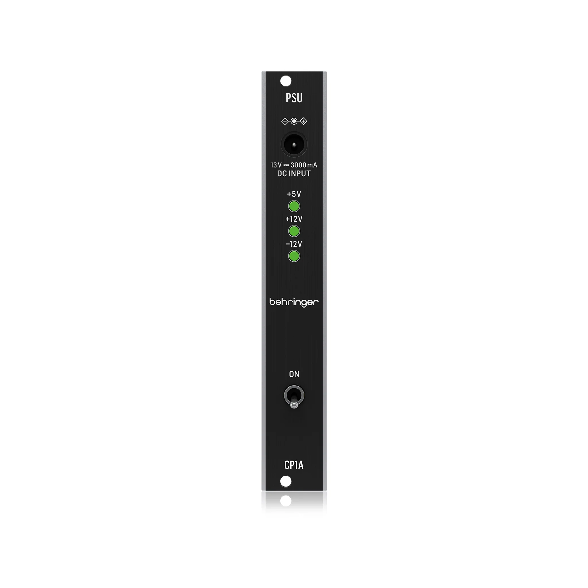 Behringer CP1A Power Supply Module for Eurorack System