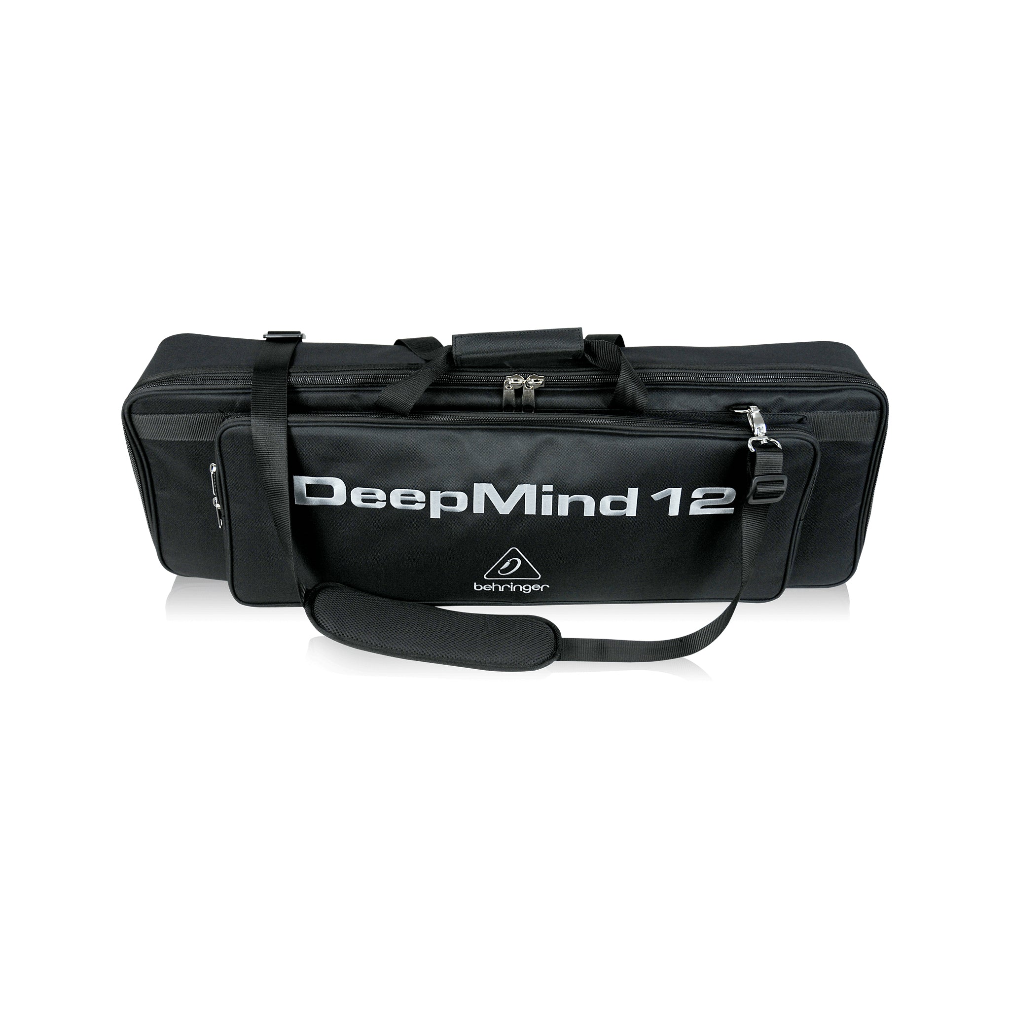 Behringer DeepMind 12-TB Keyboard Gig Bag - Image 2