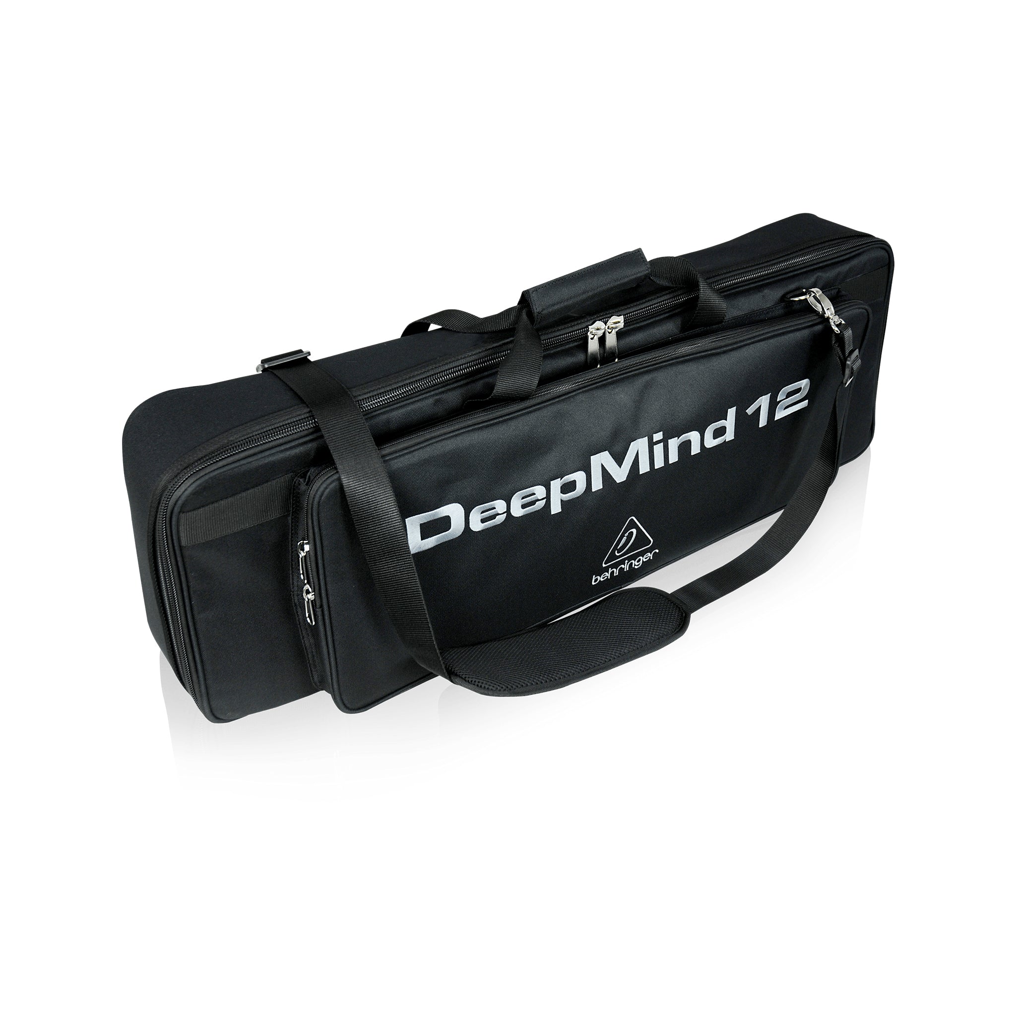 Behringer DeepMind 12-TB Keyboard Gig Bag - Image 3