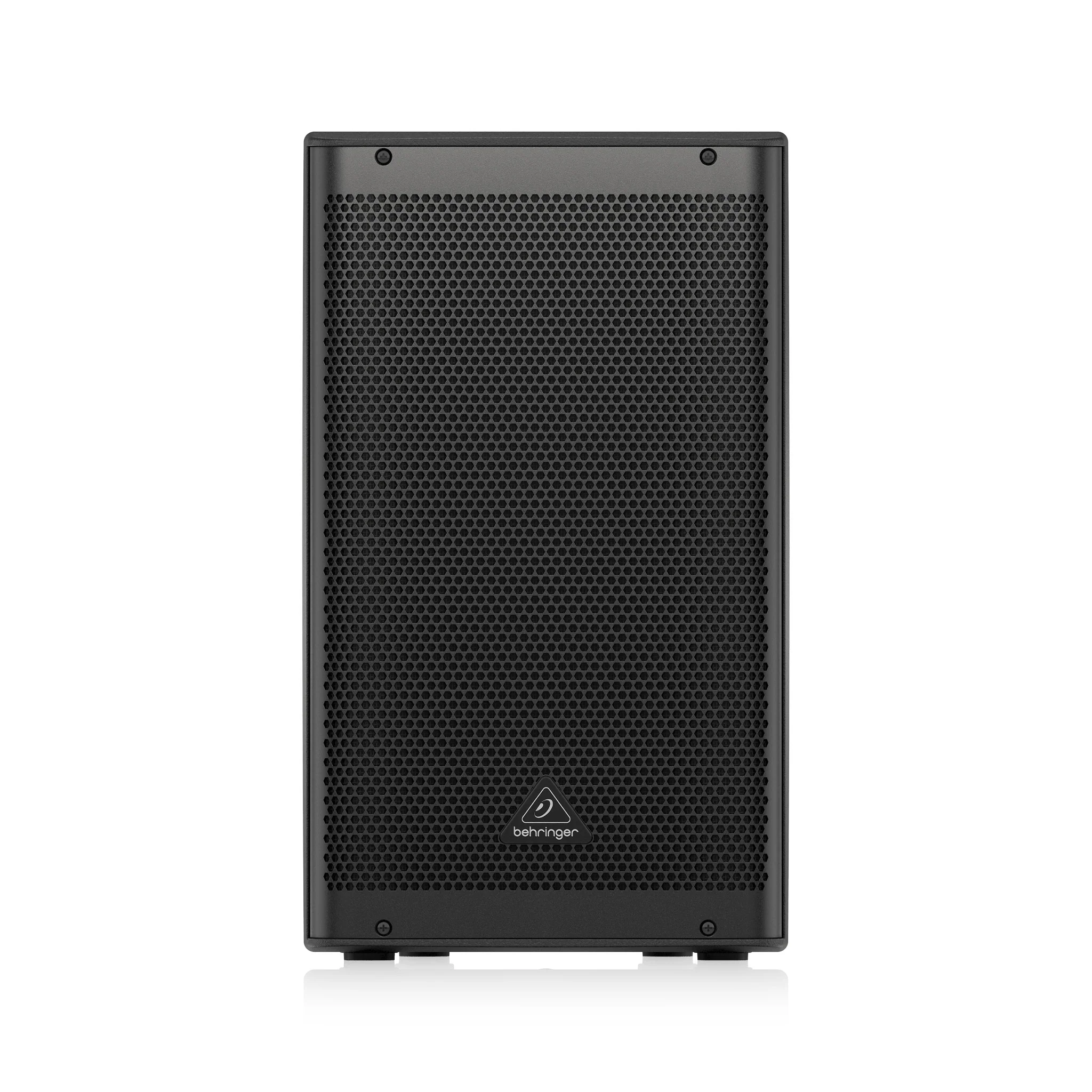 Behringer DR112DSP 1200W 12 inch Powered Speaker, UK Plug