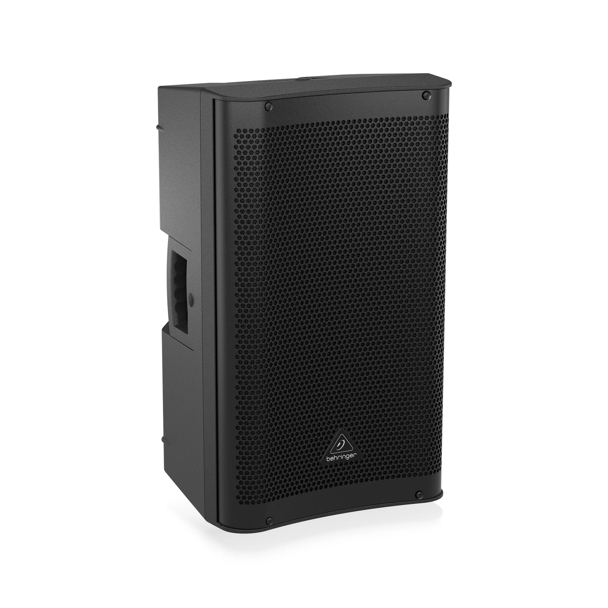 Behringer DR112DSP 1200W 12 inch Powered Speaker, UK Plug - Image 2