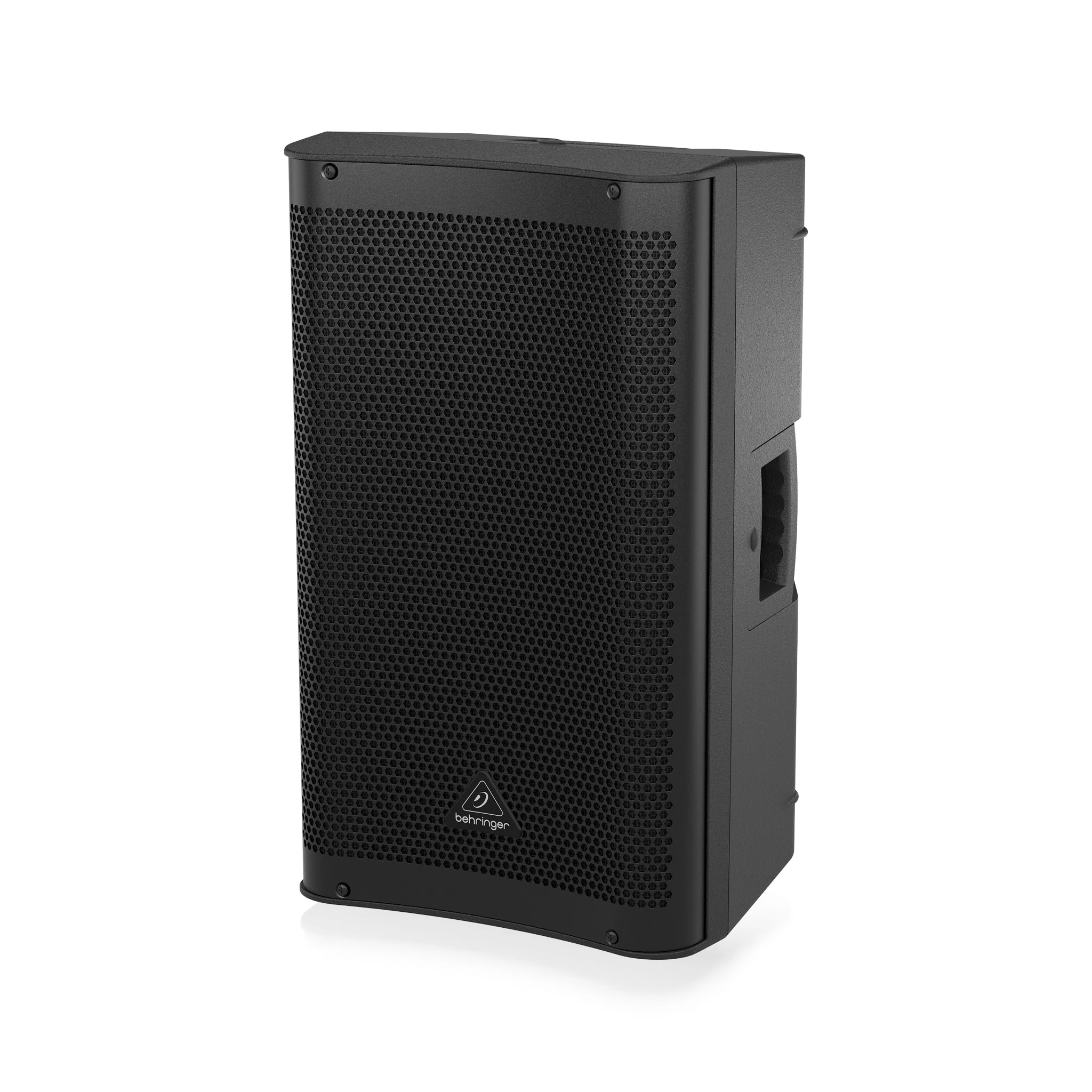 Behringer DR112DSP 1200W 12 inch Powered Speaker, UK Plug - Image 3