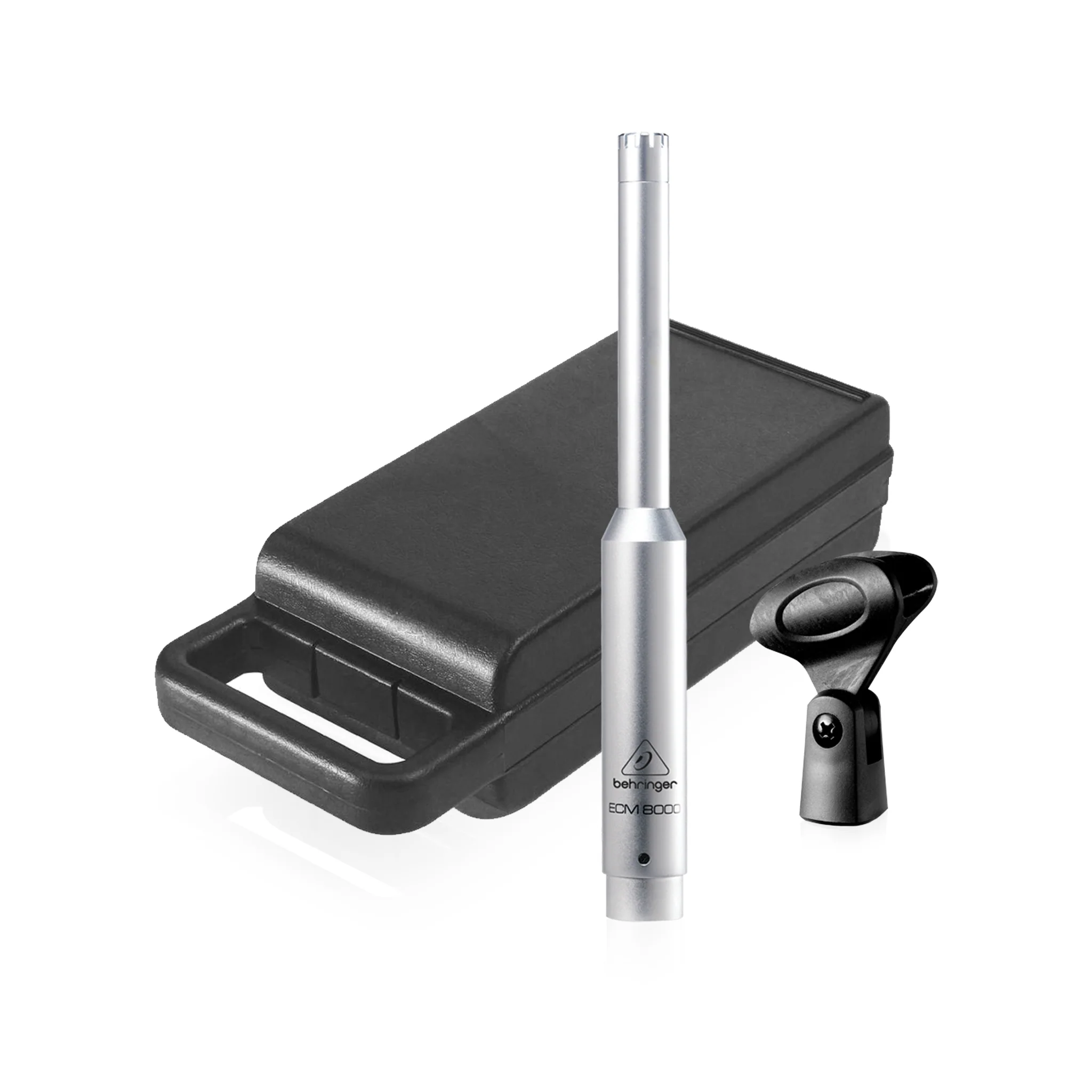 Behringer ECM8000 Measurement Condenser Microphone - Image 2
