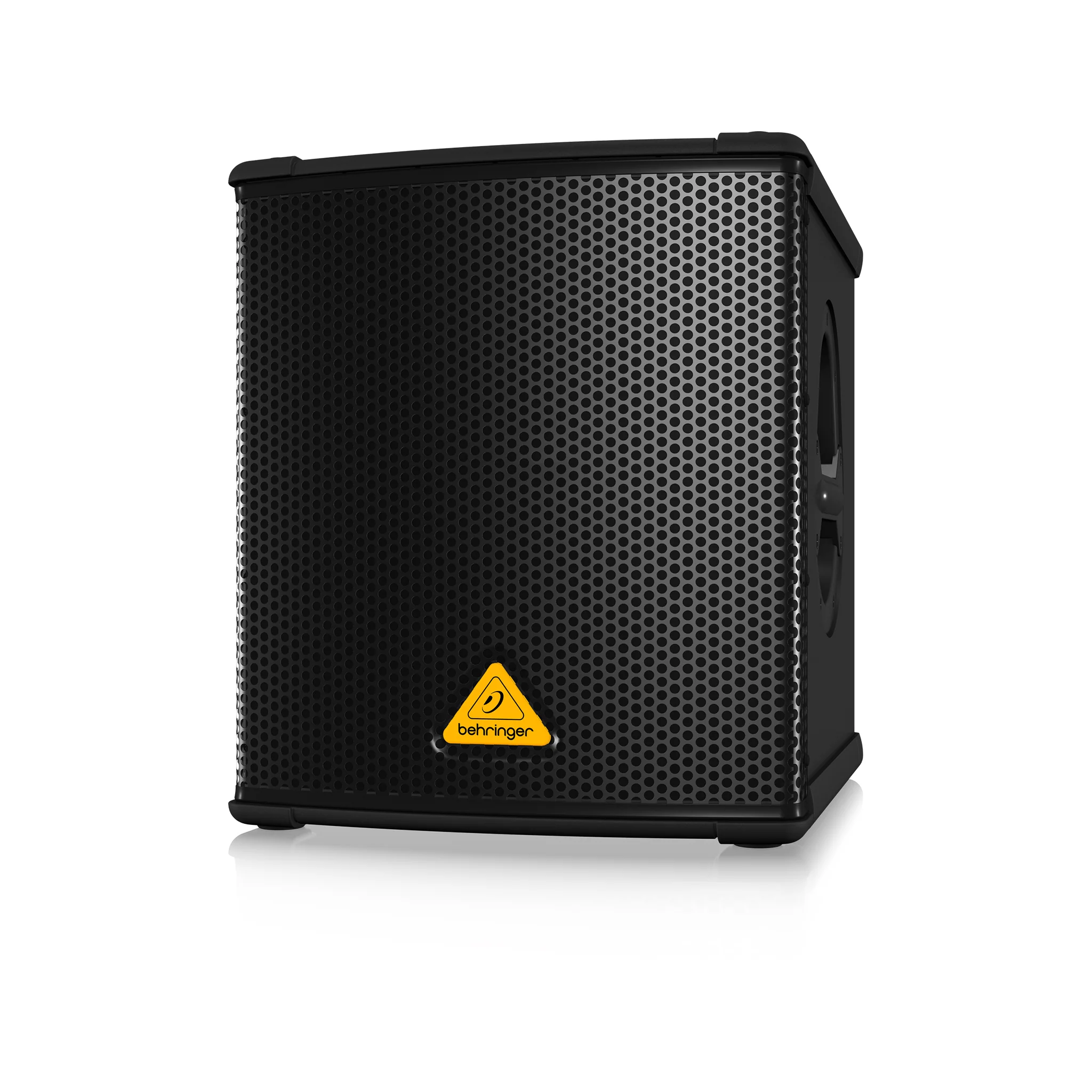 Behringer Eurolive B1200D-PRO 500W 12 inch Powered Subwoofer - Image 2