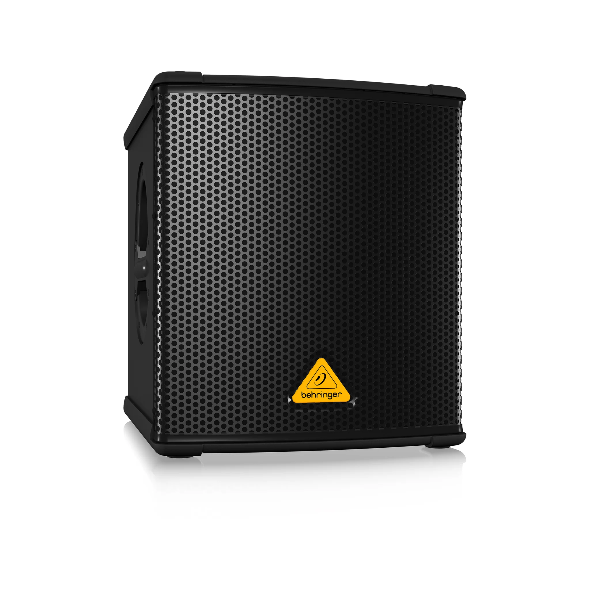 Behringer Eurolive B1200D-PRO 500W 12 inch Powered Subwoofer - Image 3