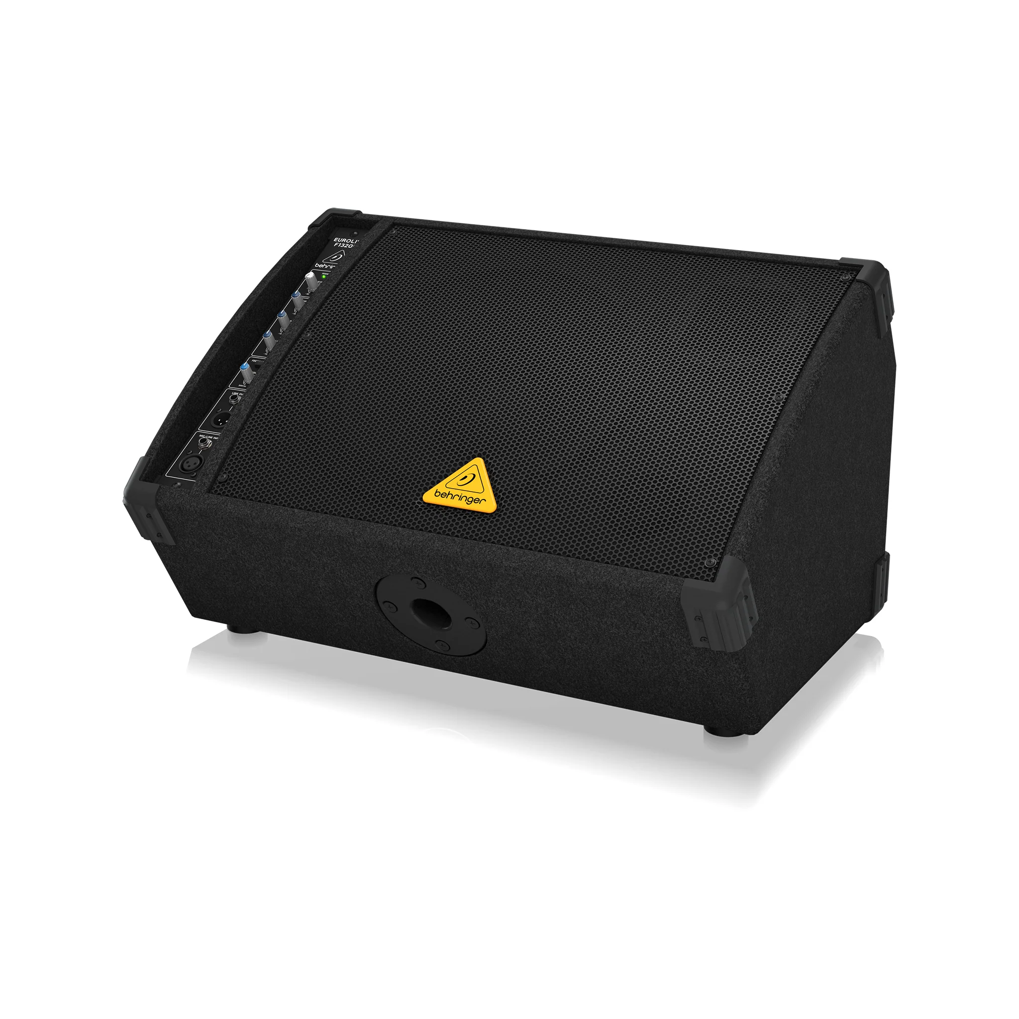 Behringer Eurolive F1320D 300W 12 inch Active Floor Monitor - Image 3