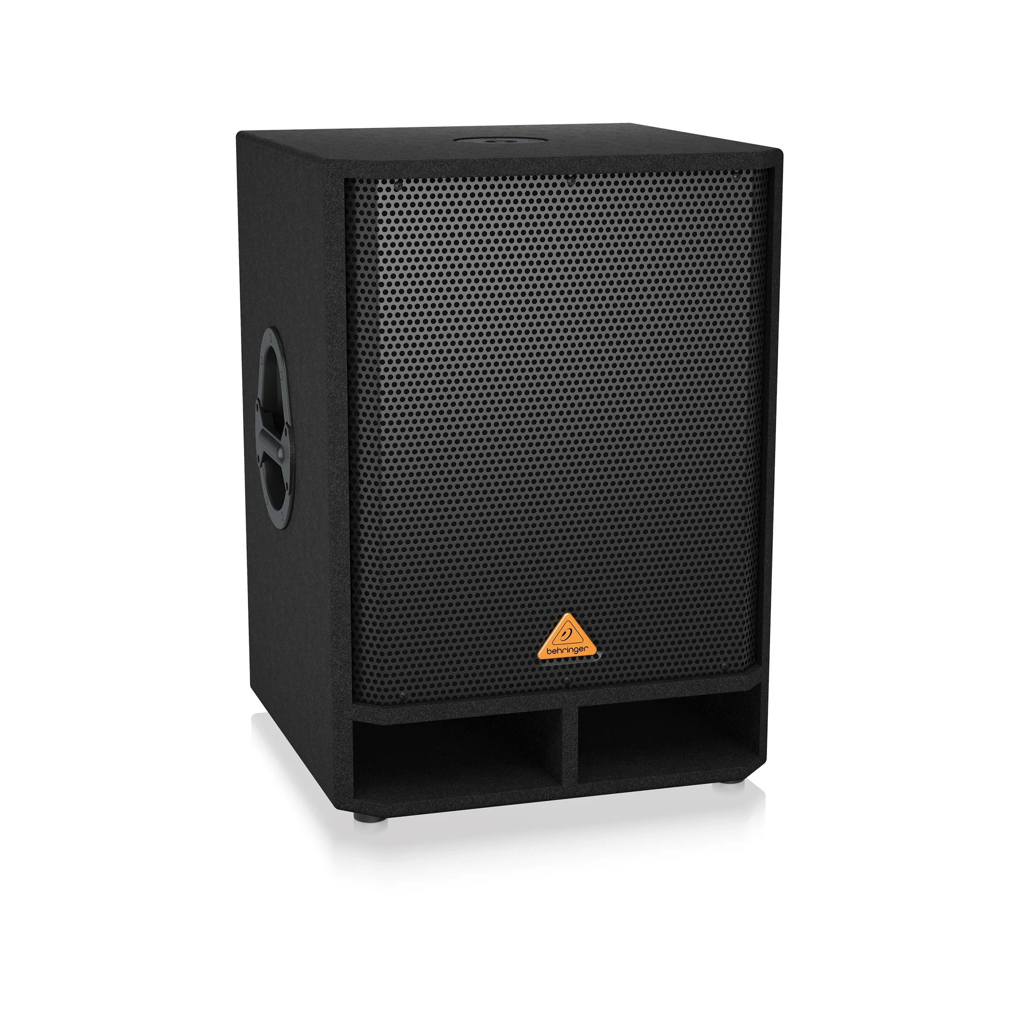 Behringer Eurolive VQ1800D 500W 18 inch Powered Subwoofer - Image 2