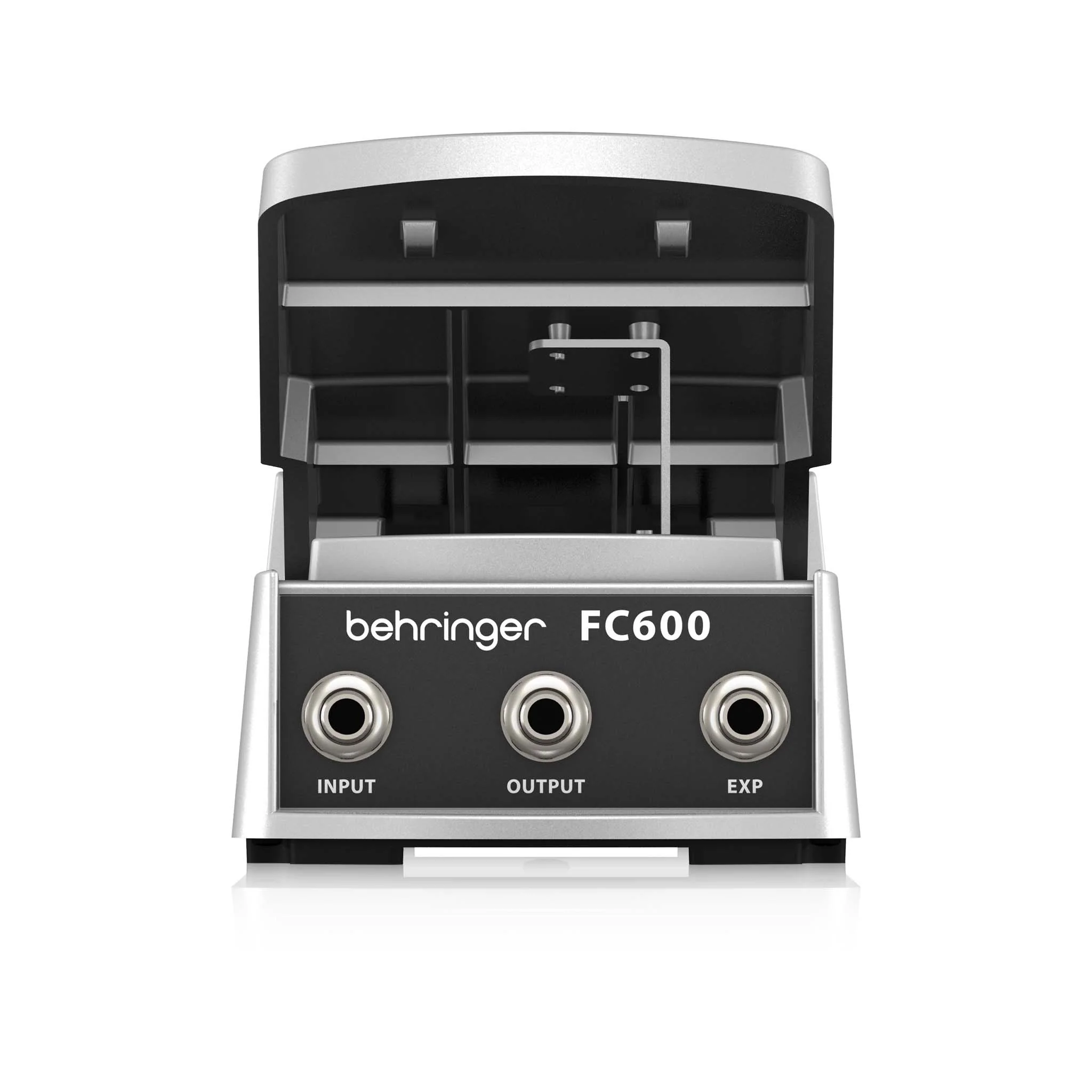 Behringer FC600 V2 Volume and Expression Guitar Pedal - Image 4