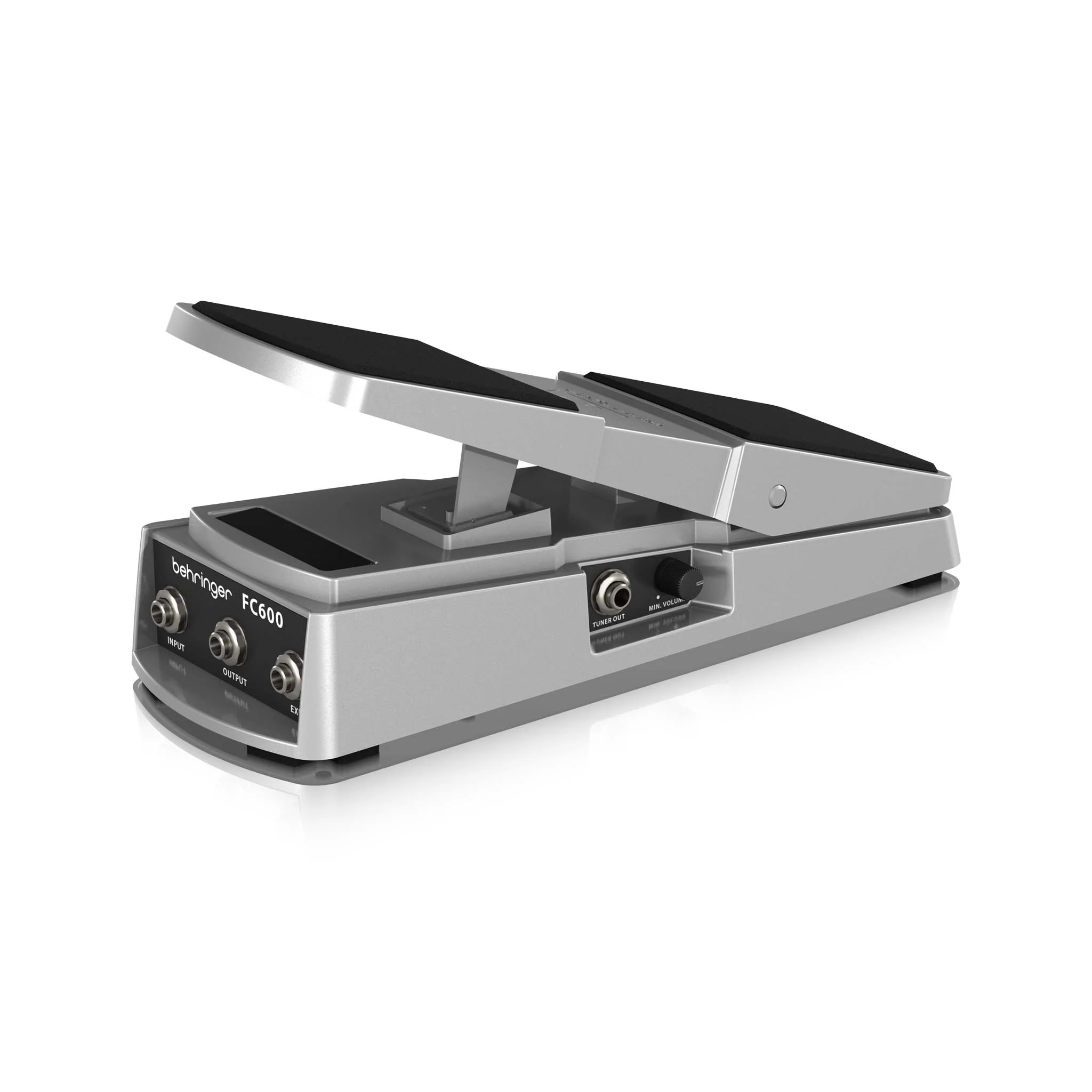 Behringer FC600 V2 Volume and Expression Guitar Pedal - Image 5