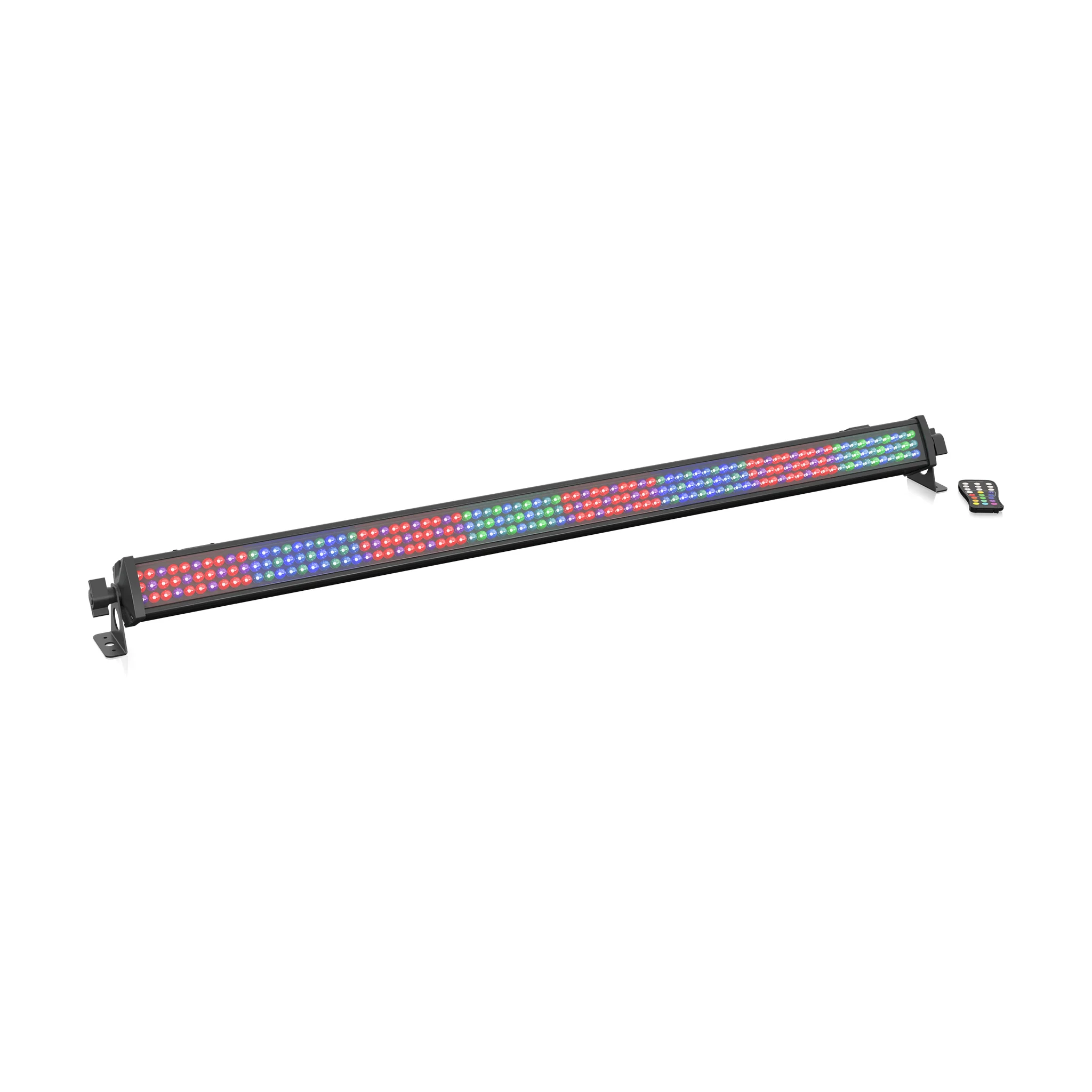 Behringer Floodlight Bar with 240 RGB LED 8 Segments with Remote Control - Image 2