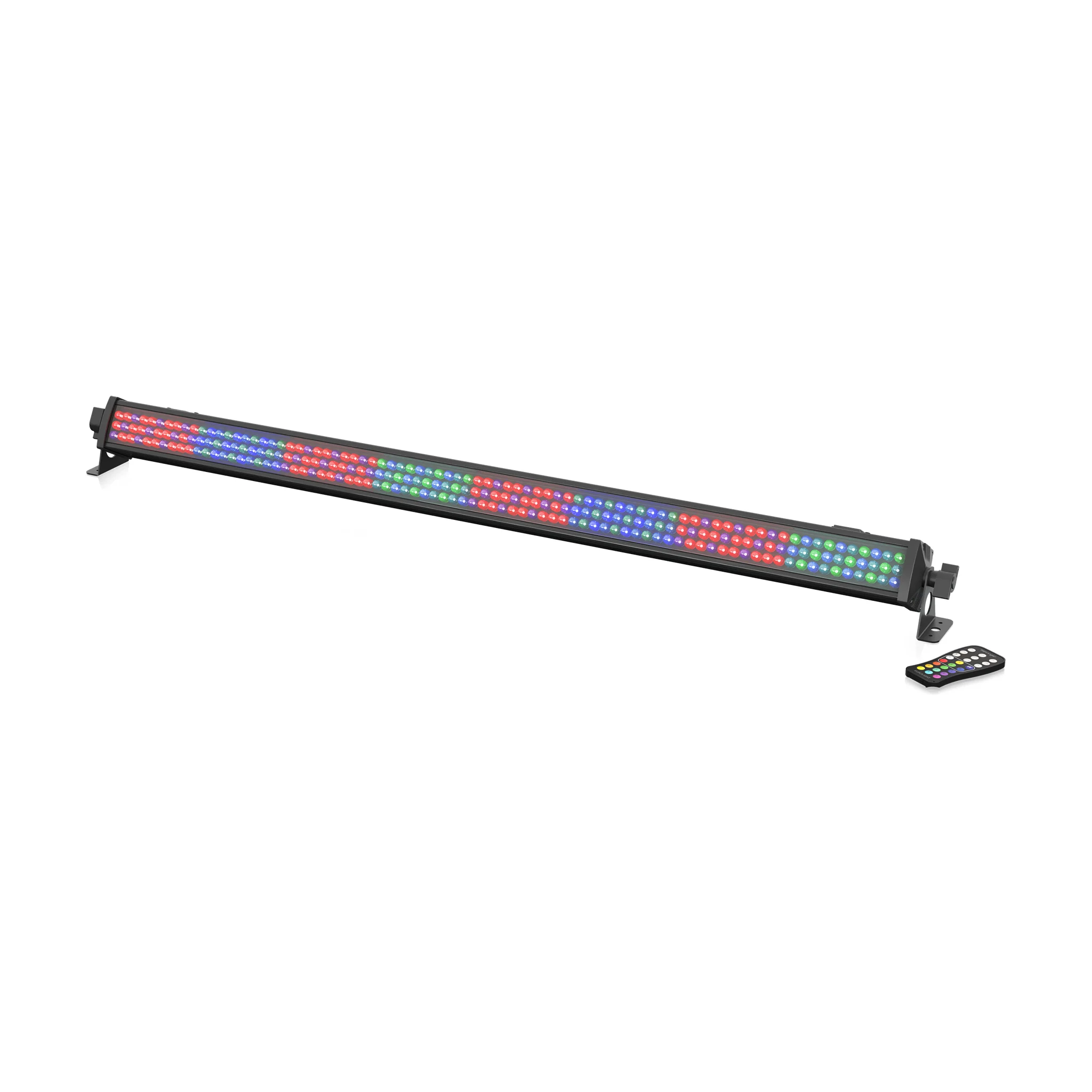 Behringer Floodlight Bar with 240 RGB LED 8 Segments with Remote Control - Image 3