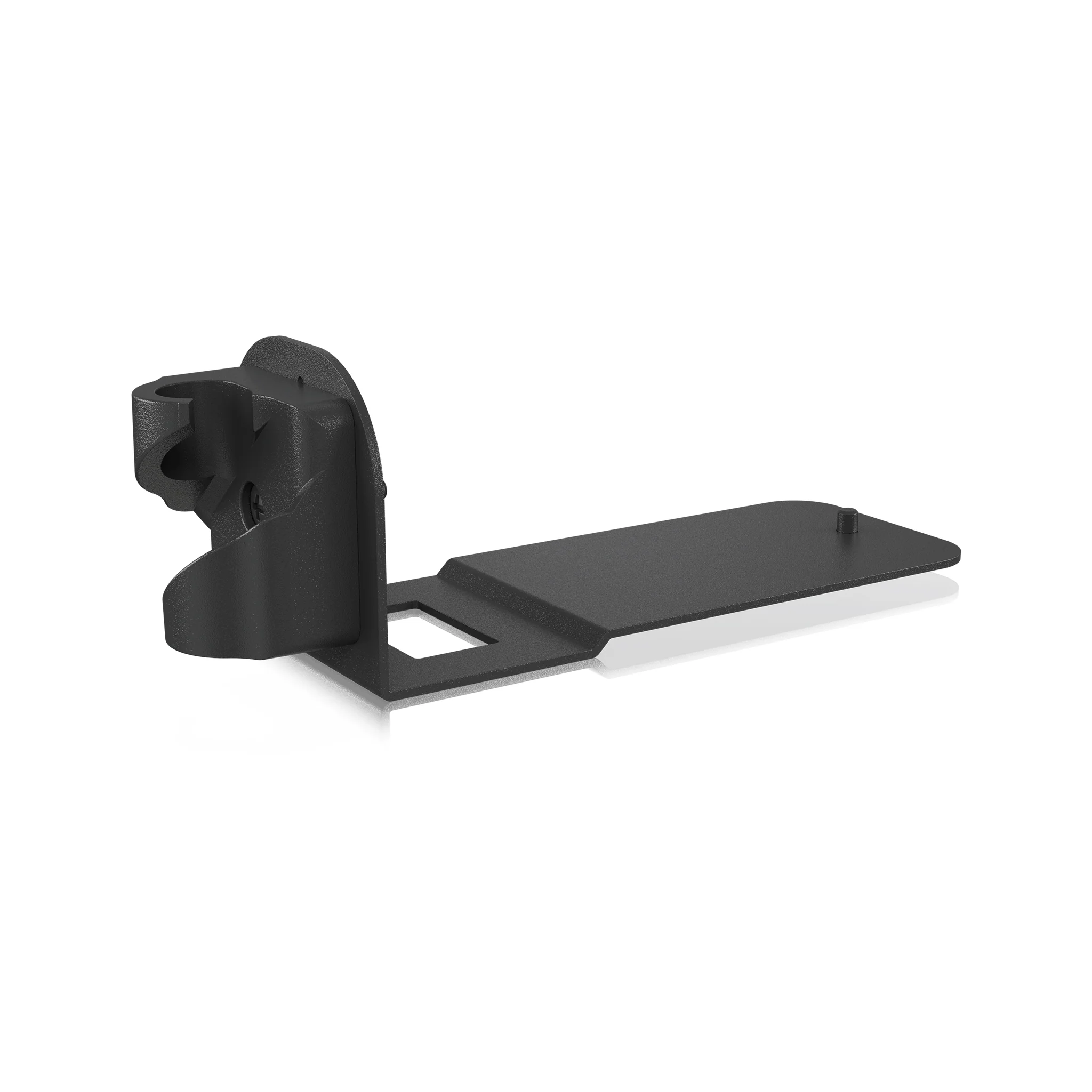 Behringer Flow Clamp Mic Stand mounting clamp for Mixer - Image 2
