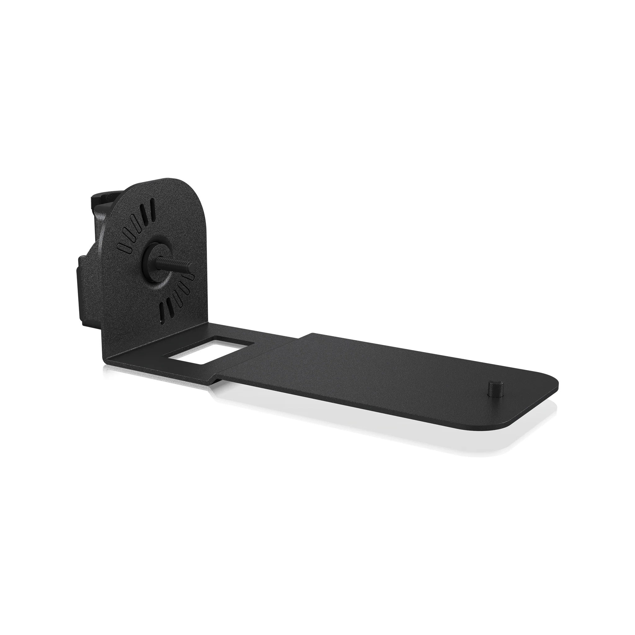 Behringer Flow Clamp Mic Stand mounting clamp for Mixer - Image 3