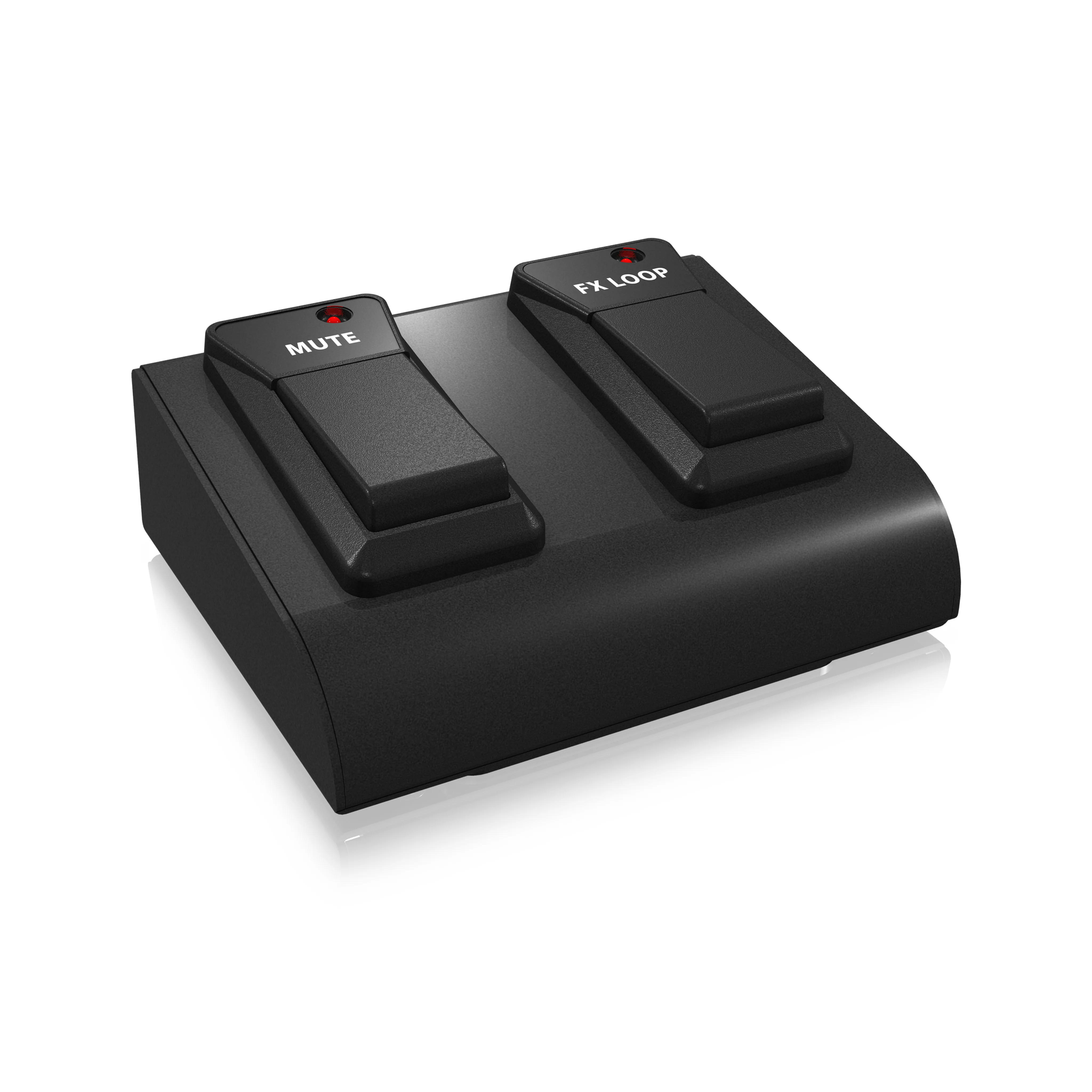 Behringer FS112BX Heavy-duty 2-Button Footswitch - Image 2