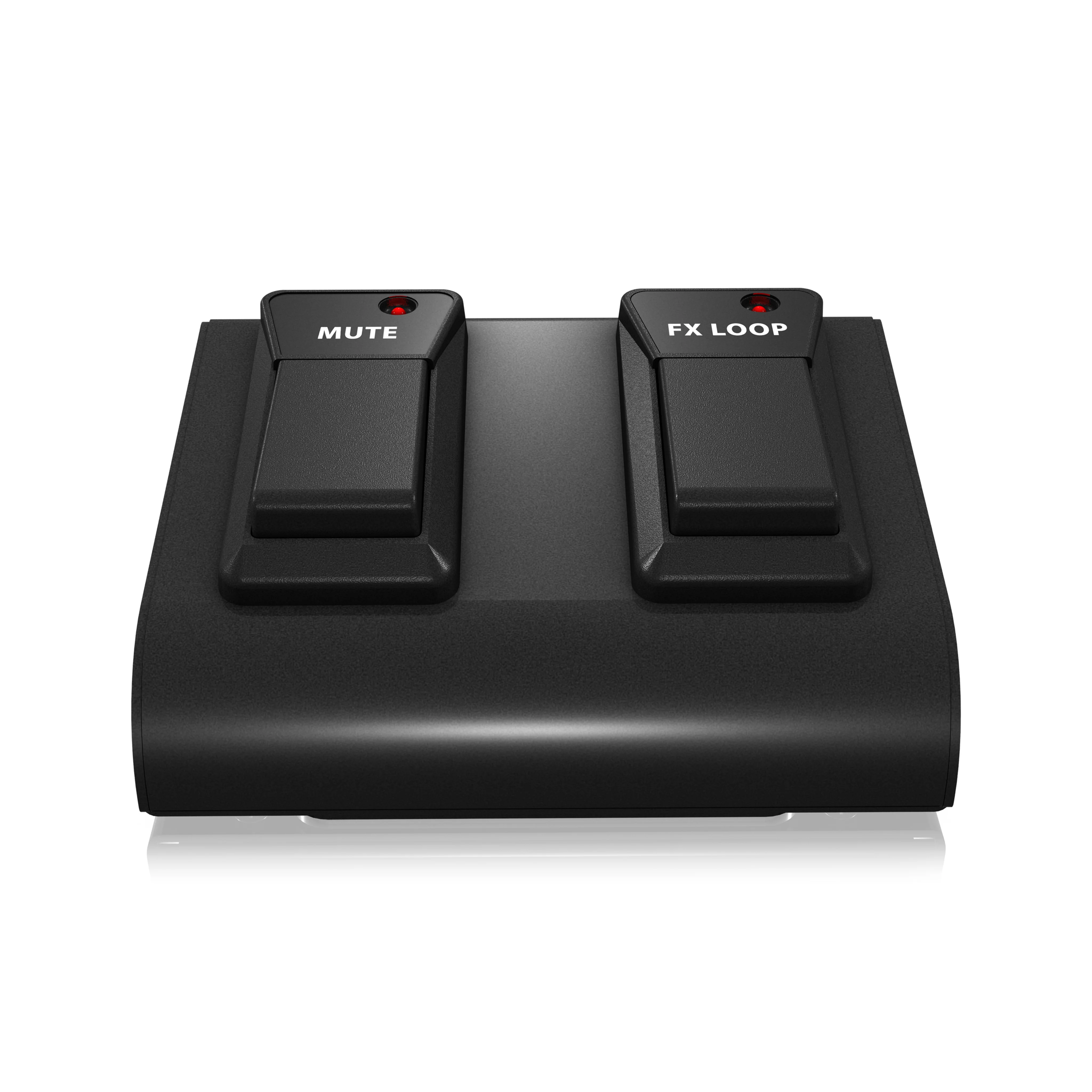 Behringer FS112BX Heavy-duty 2-Button Footswitch - Image 3