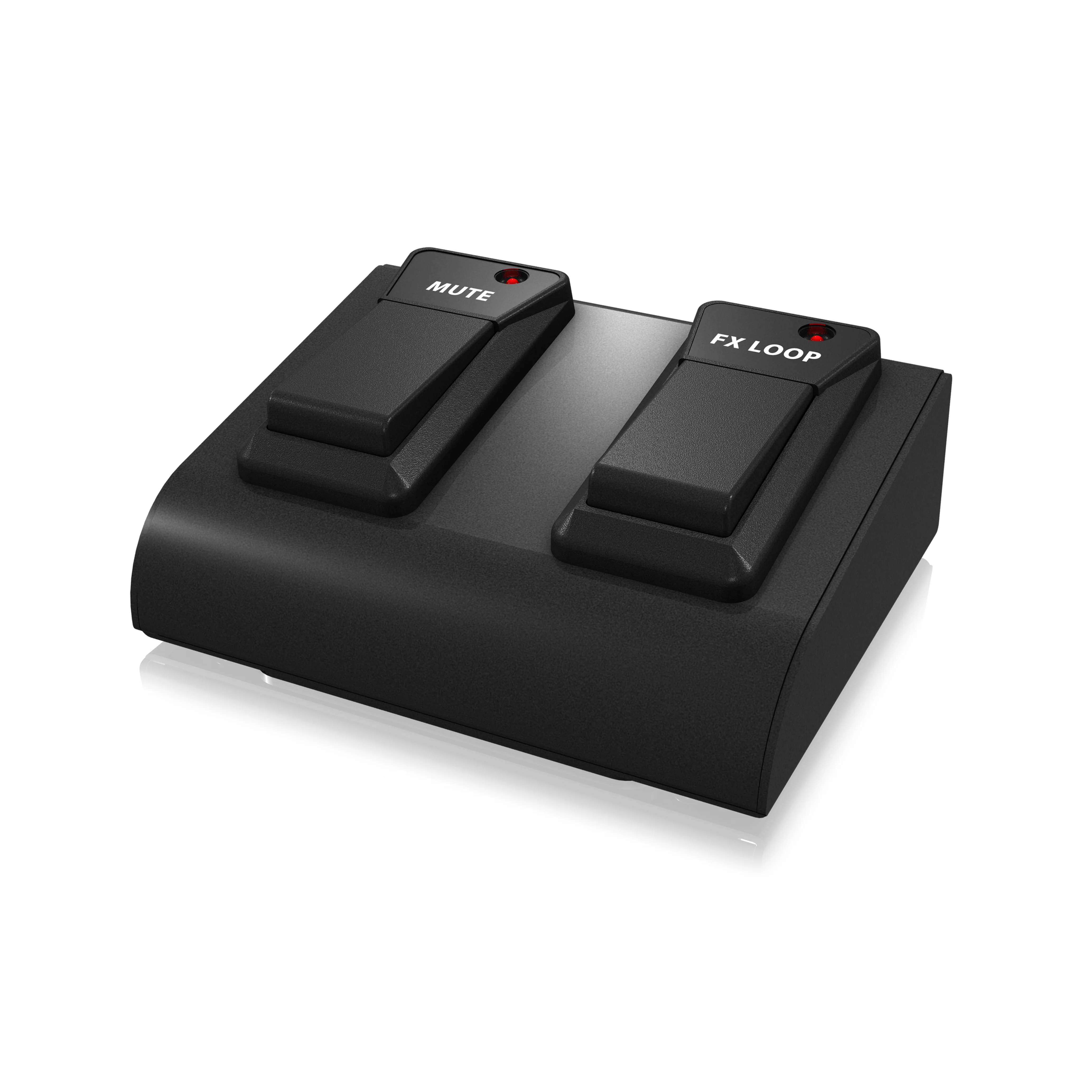 Behringer FS112BX Heavy-duty 2-Button Footswitch - Image 4