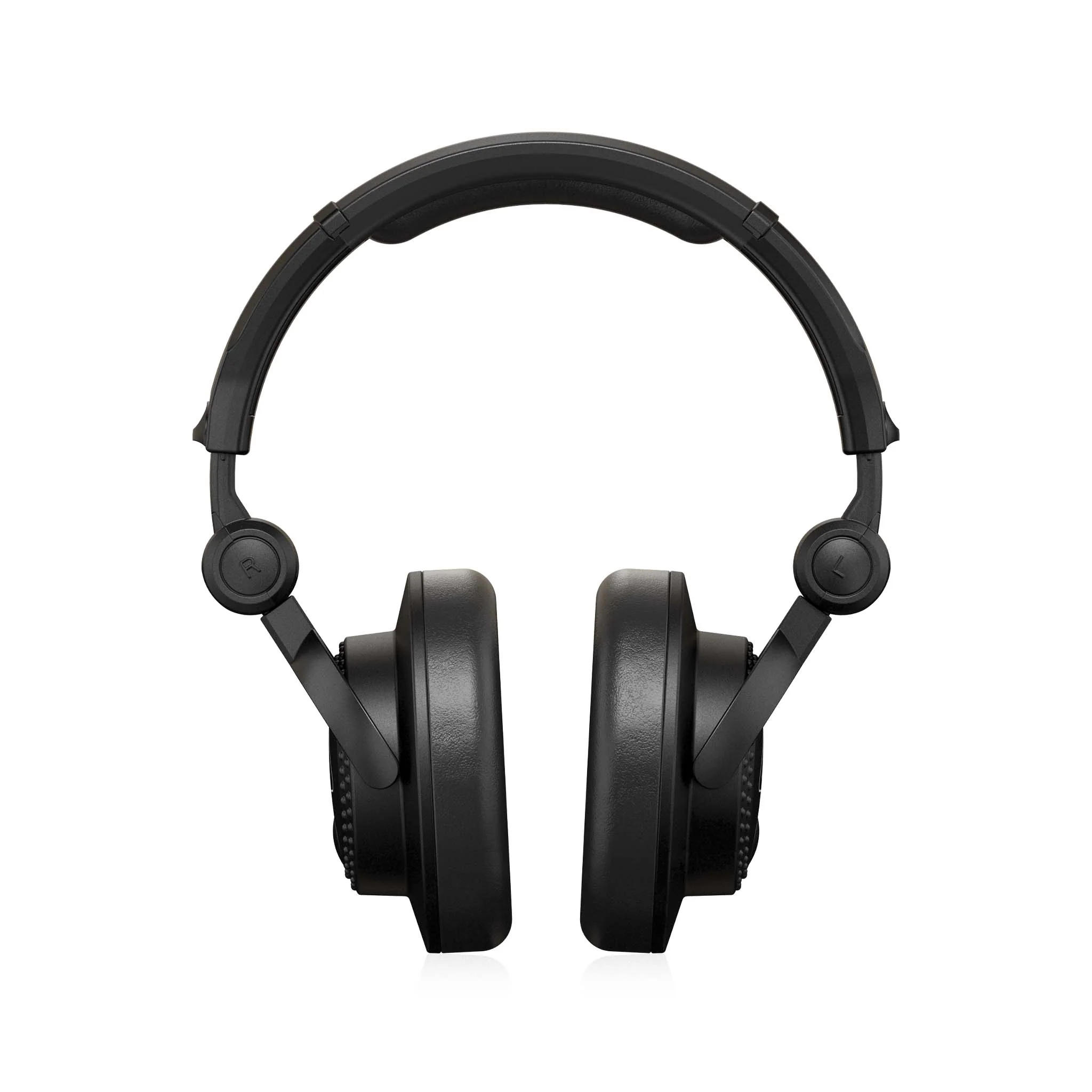 Behringer HC 200 High-Quality Professional DJ Headphones - Image 2