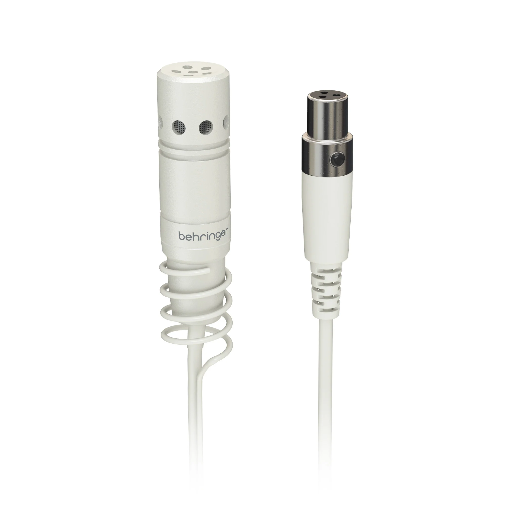 Behringer HM50 Premium Condenser Hanging Microphone - Image 2