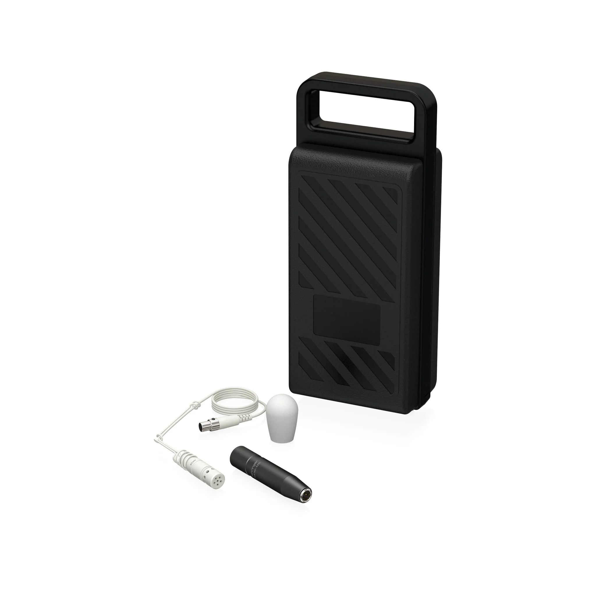 Behringer HM50 Premium Condenser Hanging Microphone - Image 6