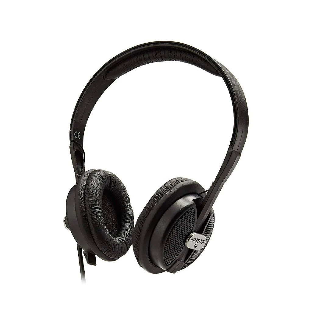Behringer HPS5000 High Performance Studio Headphones - Image 2