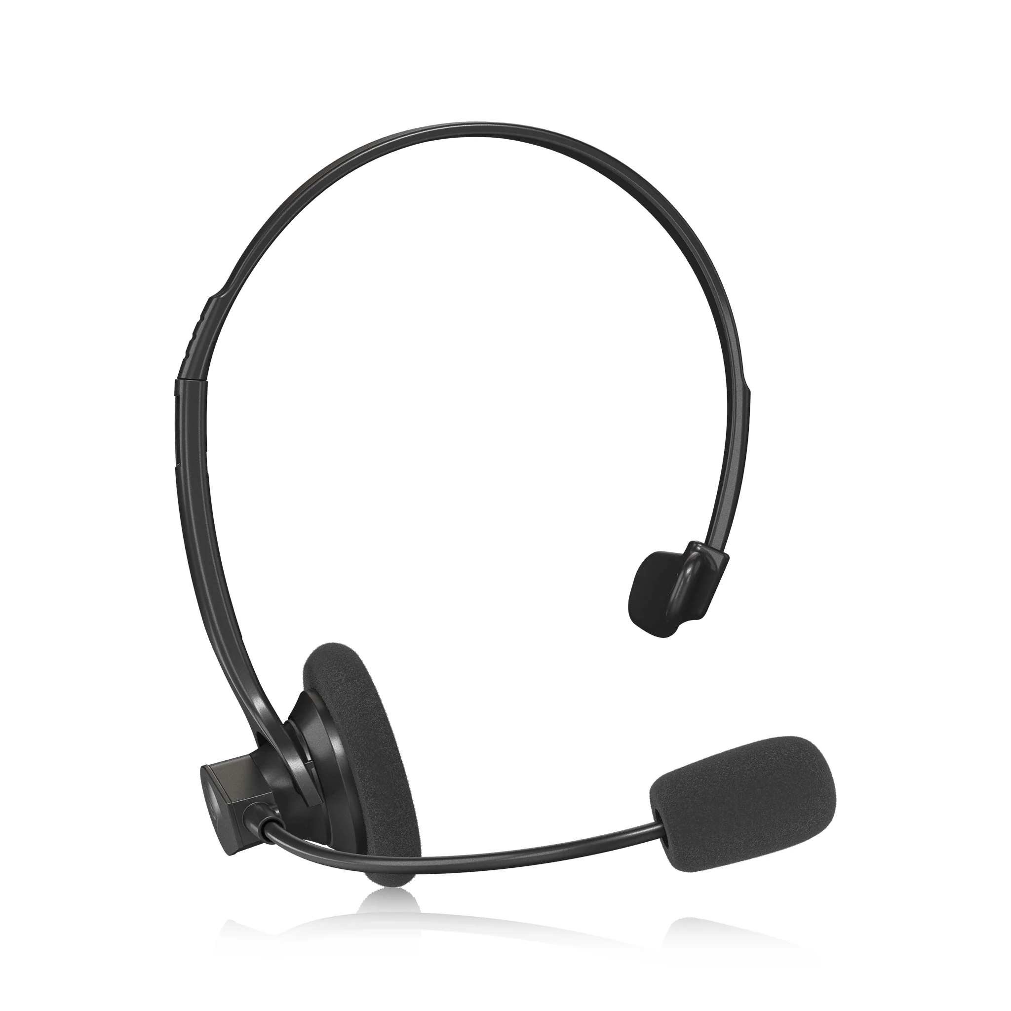 Behringer HS10 USB Mono Headset with Swivel Microphone - Image 2
