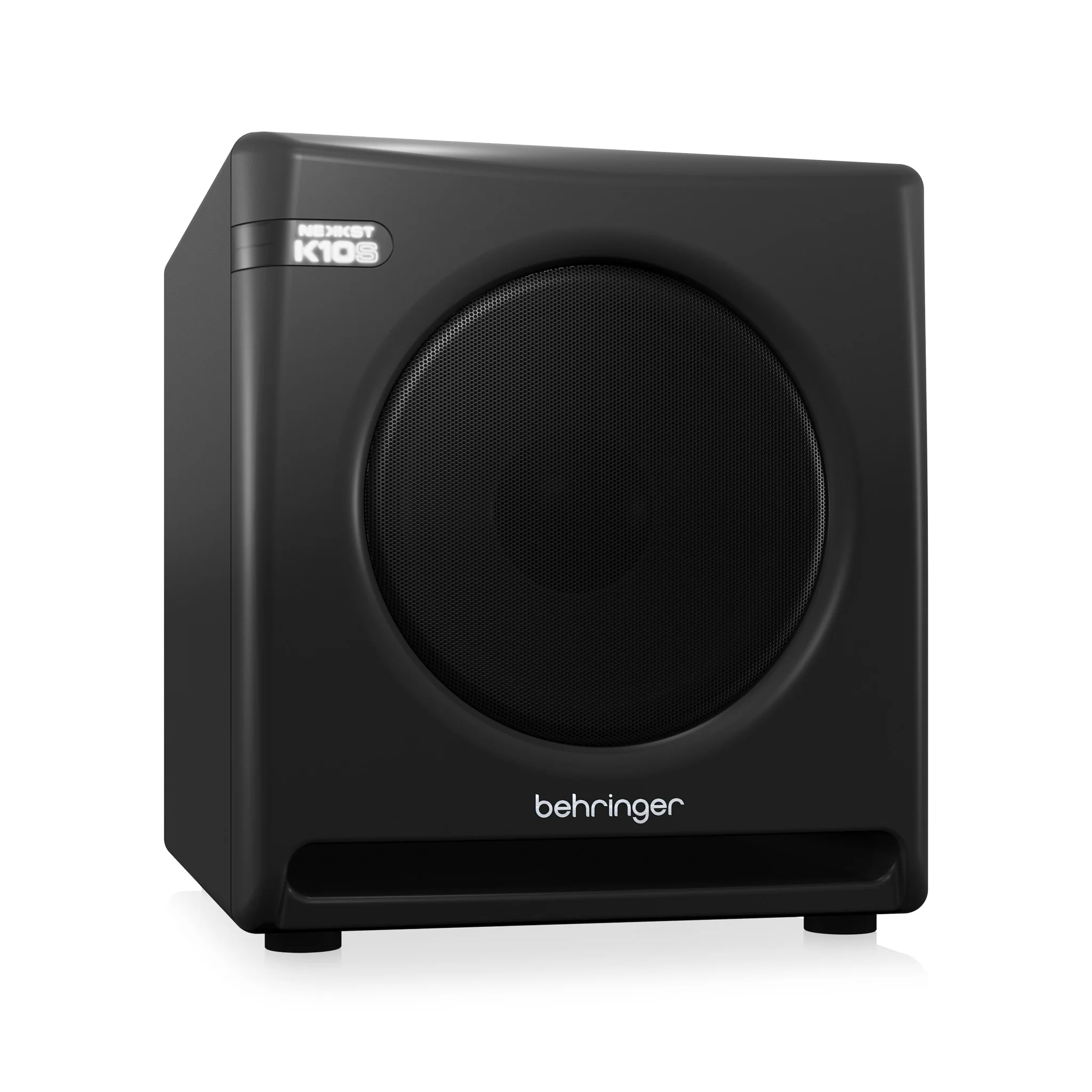 Behringer K10S Audiophile 10 Studio Subwoofer - Image 2