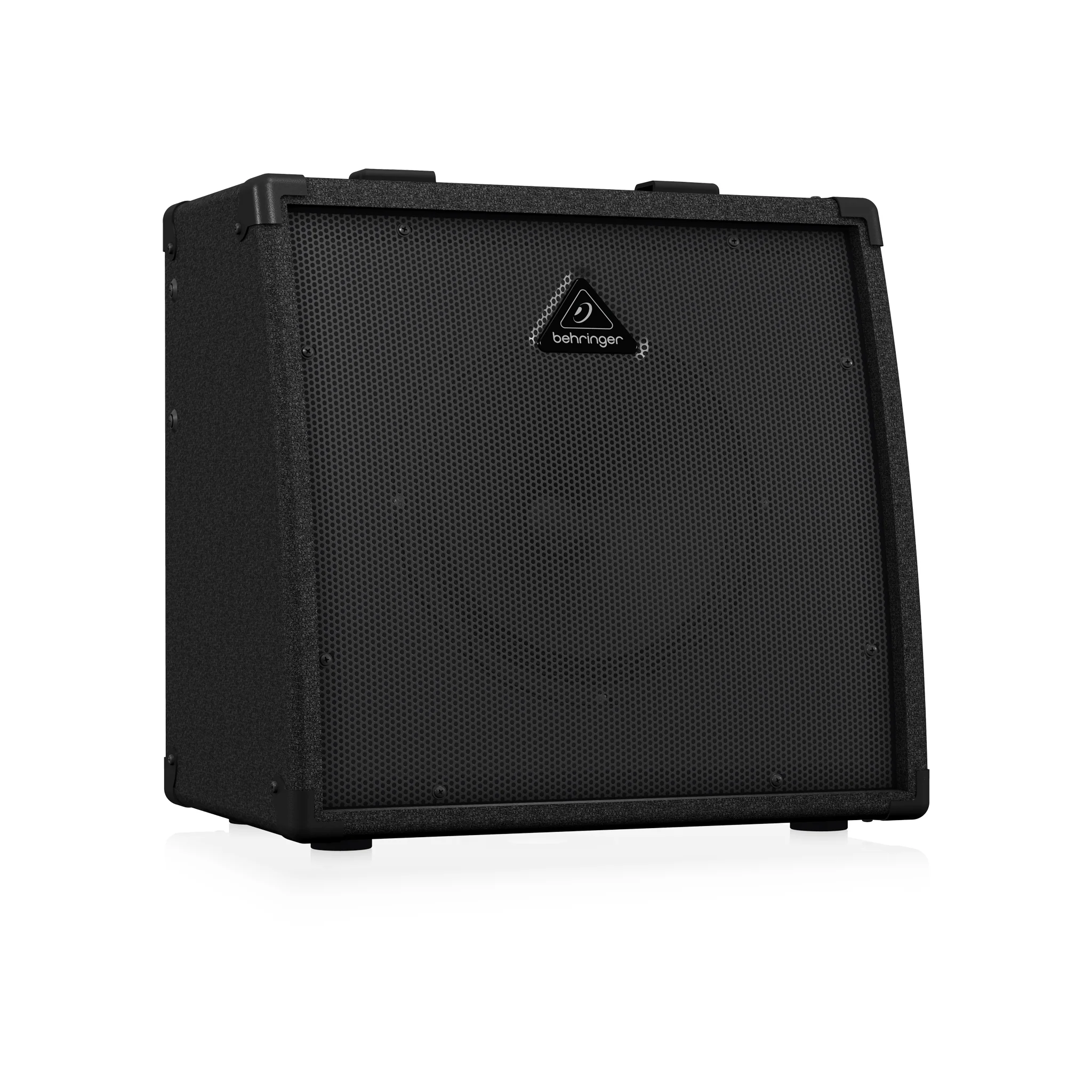 Behringer K450FX Ultratone 45W 3-Channel PA System & Keyboard Amplifier - Image 2