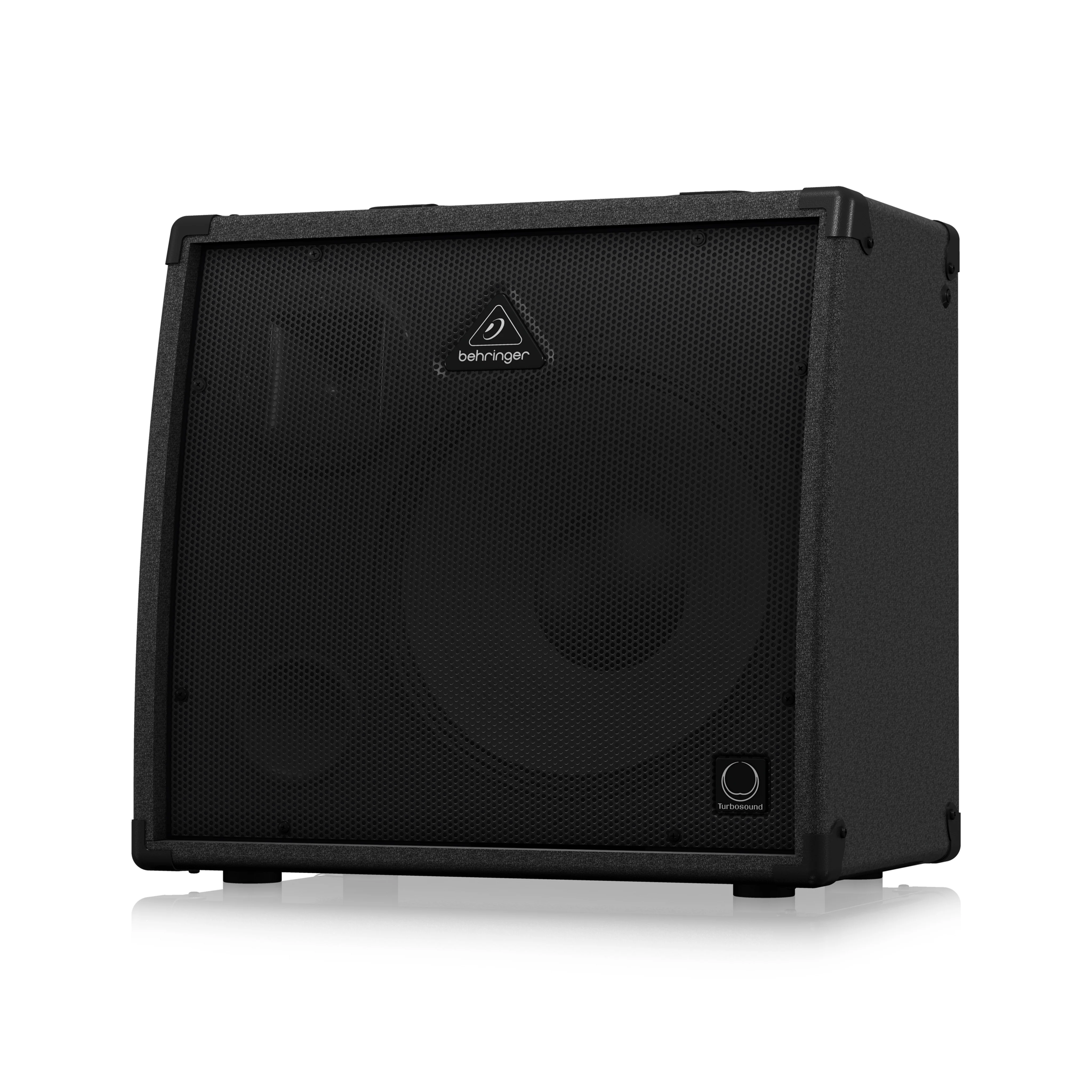 Behringer KXD12 Ultratone 600W 4-Channel PA System & Keyboard Amplifier - Image 2
