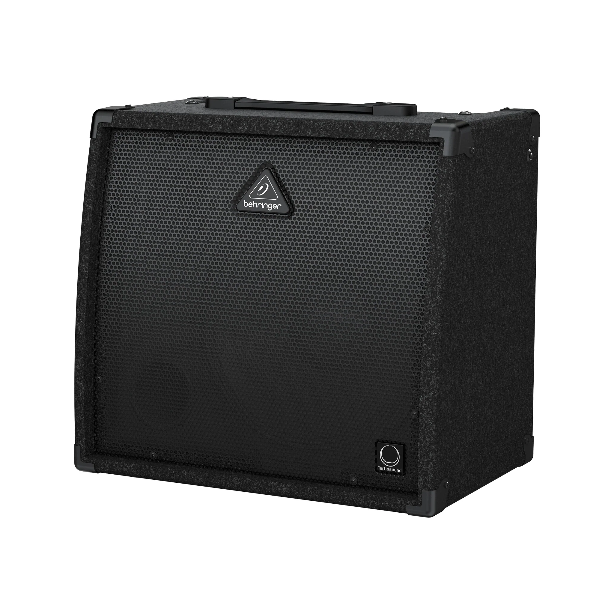 Behringer KXD12 Ultratone 600W 4-Channel PA System & Keyboard Amplifier, UK Plug - Image 3