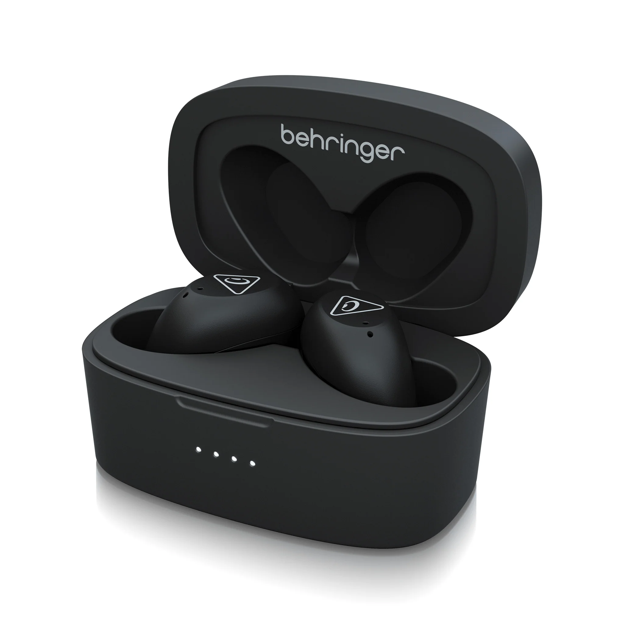 Behringer Live Buds High-Fidelity Wireless Earphones with Bluetooth True Wireless Stereo Connectivity - Image 3