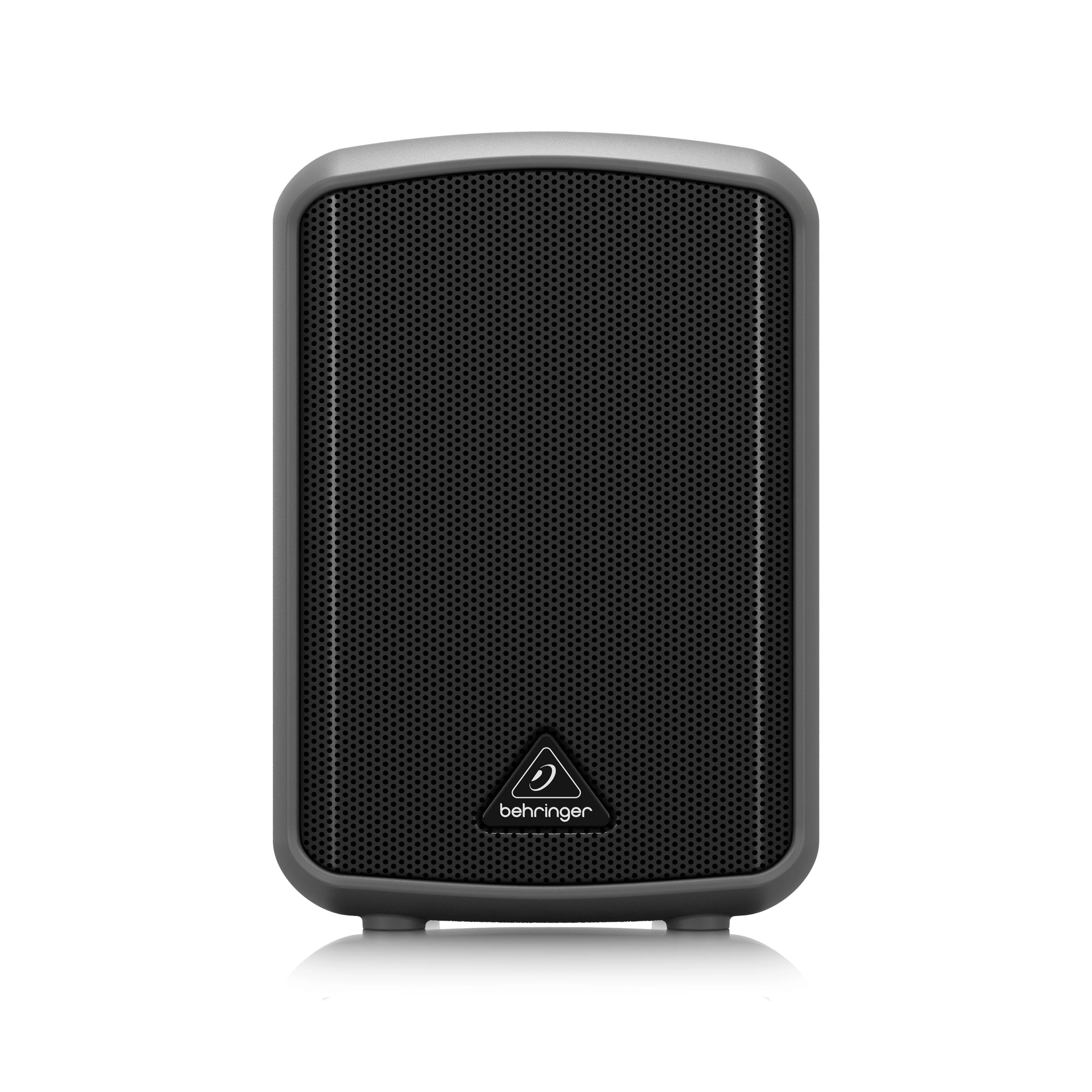 Behringer ll-in-One Portable 30-Watt Speaker with Bluetooth* Connectivity and Battery Operation