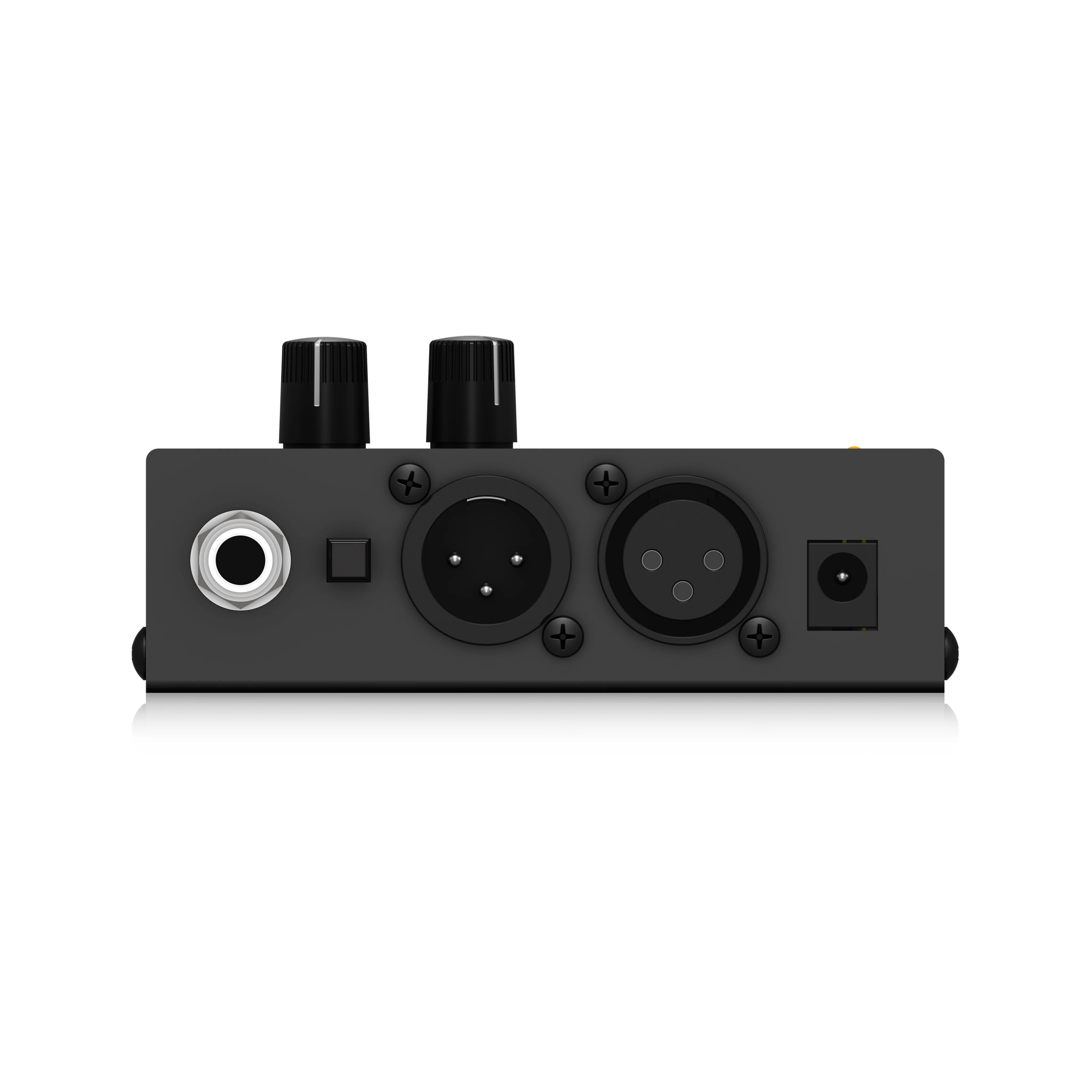 Behringer MA400 Micromon Ultra-Compact Monitor Headphones Amplifier - Image 4