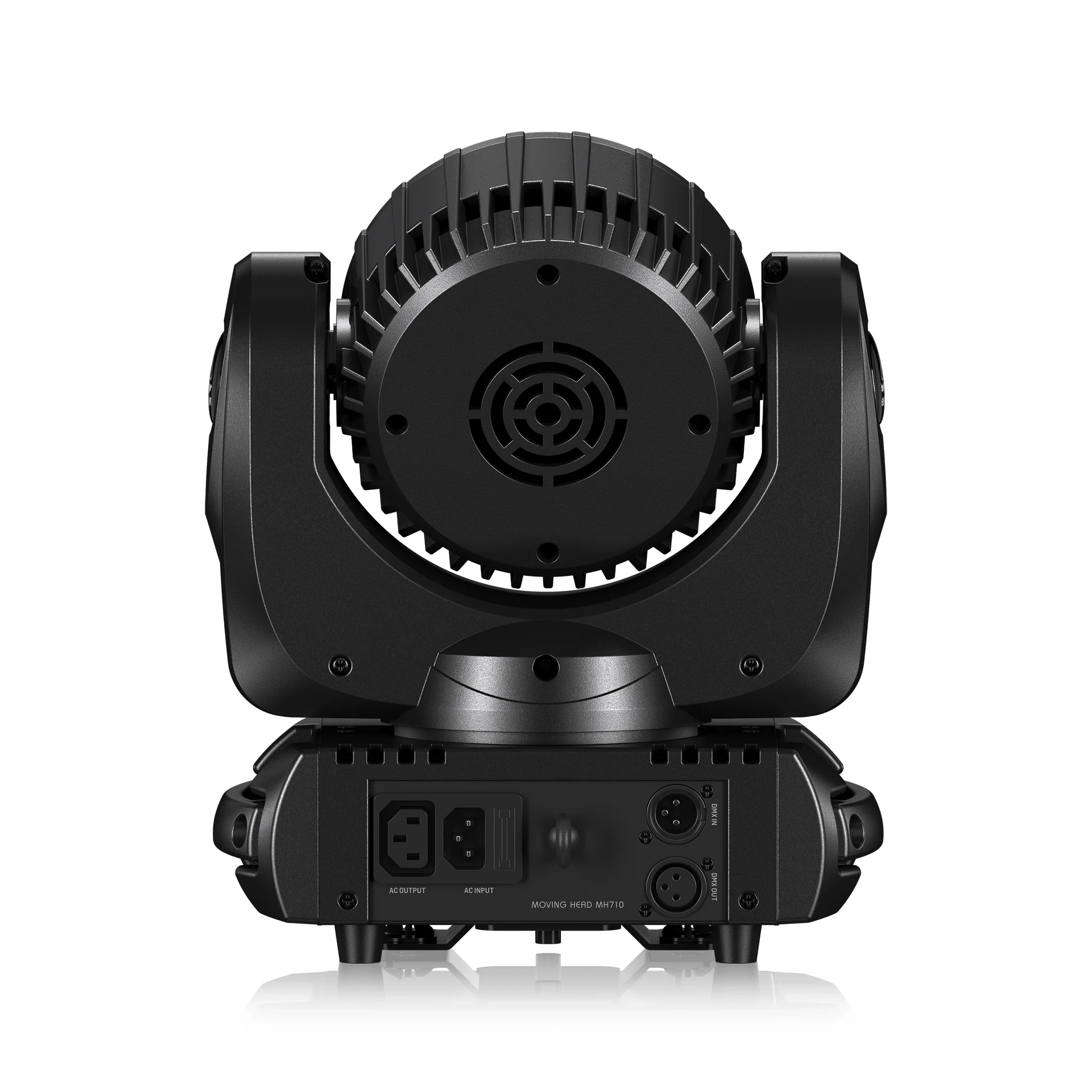 Behringer MH710 Compact Moving Head Wash Lighting Effect with RGBW LEDs - Image 4