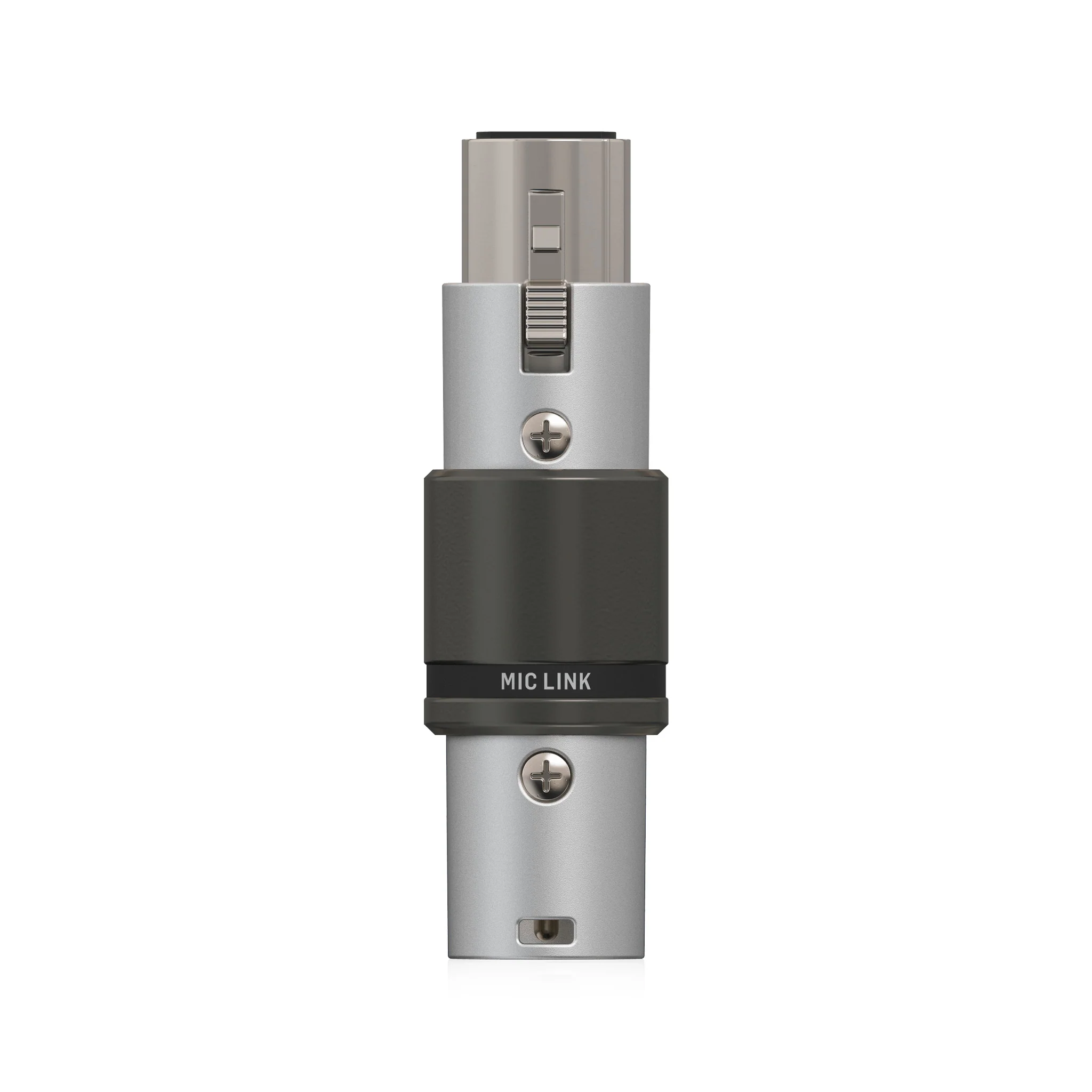 Behringer MIC LINK Compact Dynamic Microphone Booster with High-Quality Preamp - Image 3